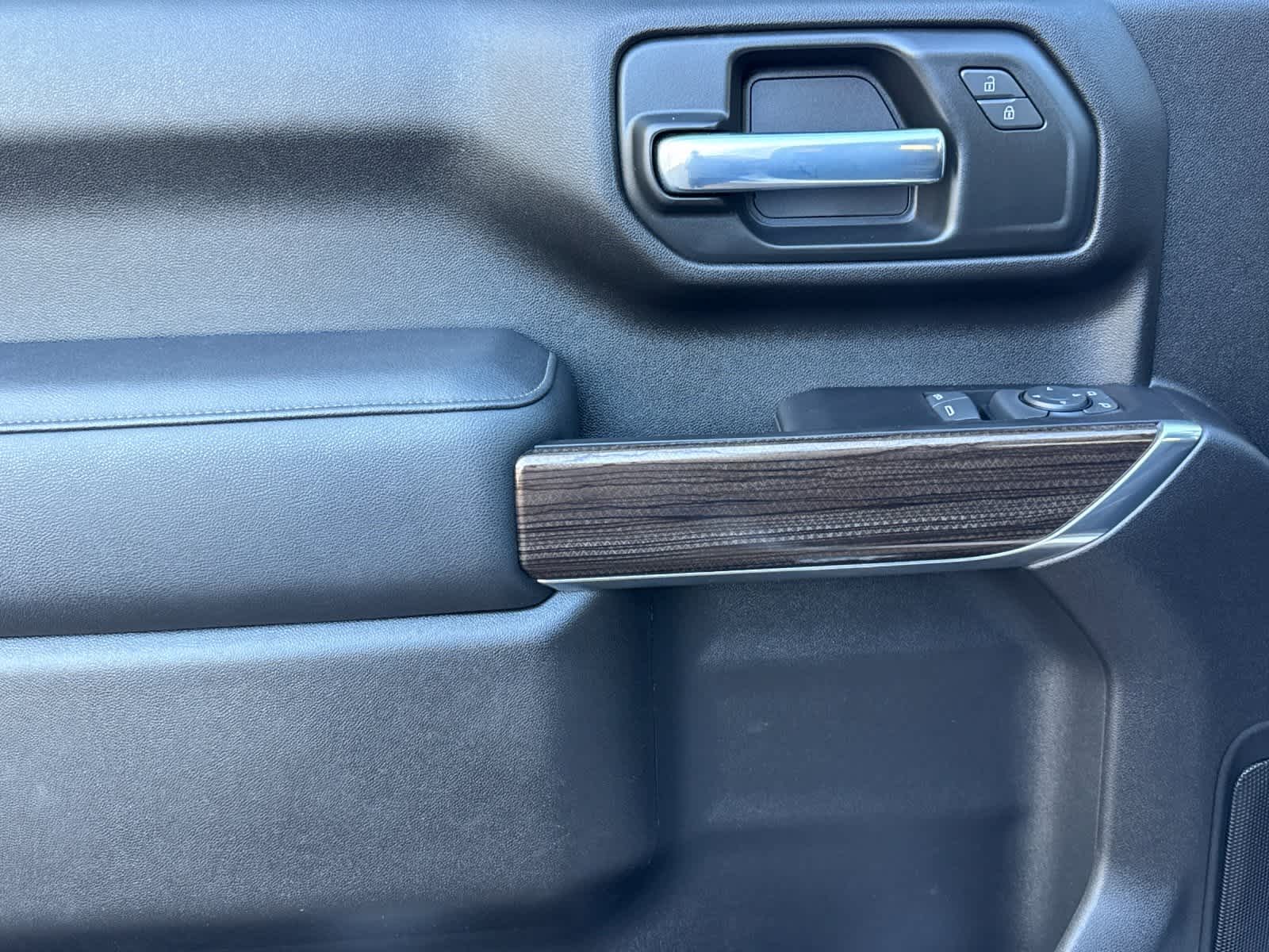 Thumbnail: 2024 Chevrolet Silverado 3500 - 11