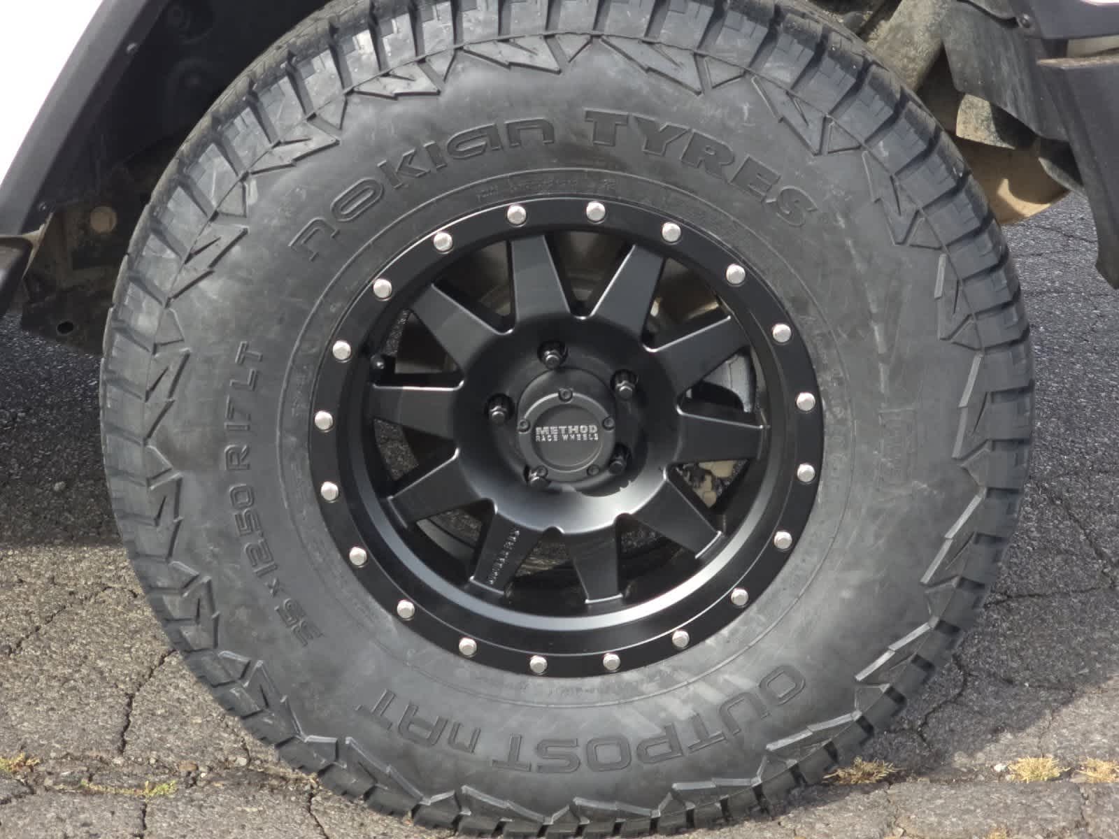 Thumbnail: 2022 Jeep Wrangler - 30