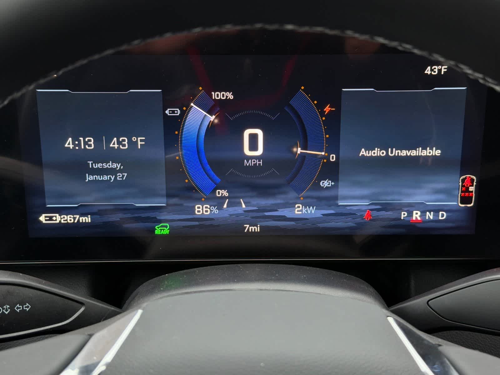 Thumbnail: 2026 Chevrolet Equinox - 24