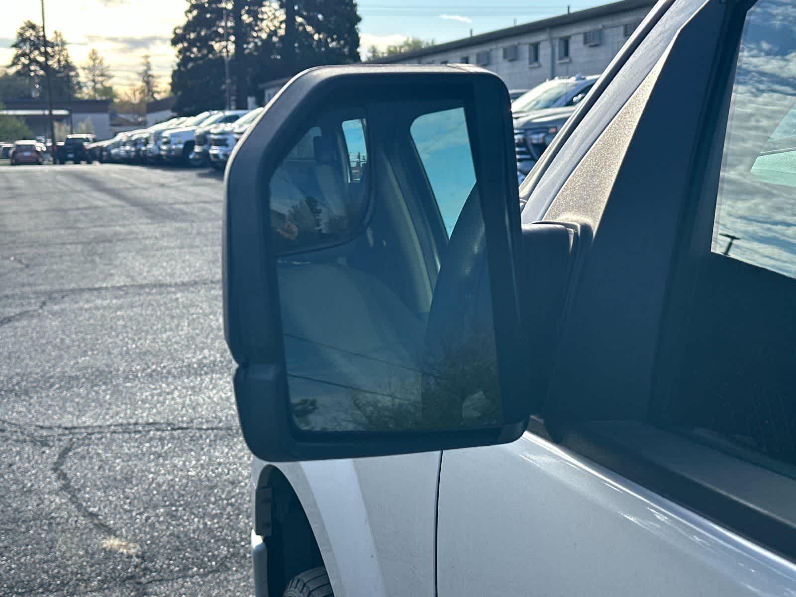 Thumbnail: 2019 Ford F-150 - 7