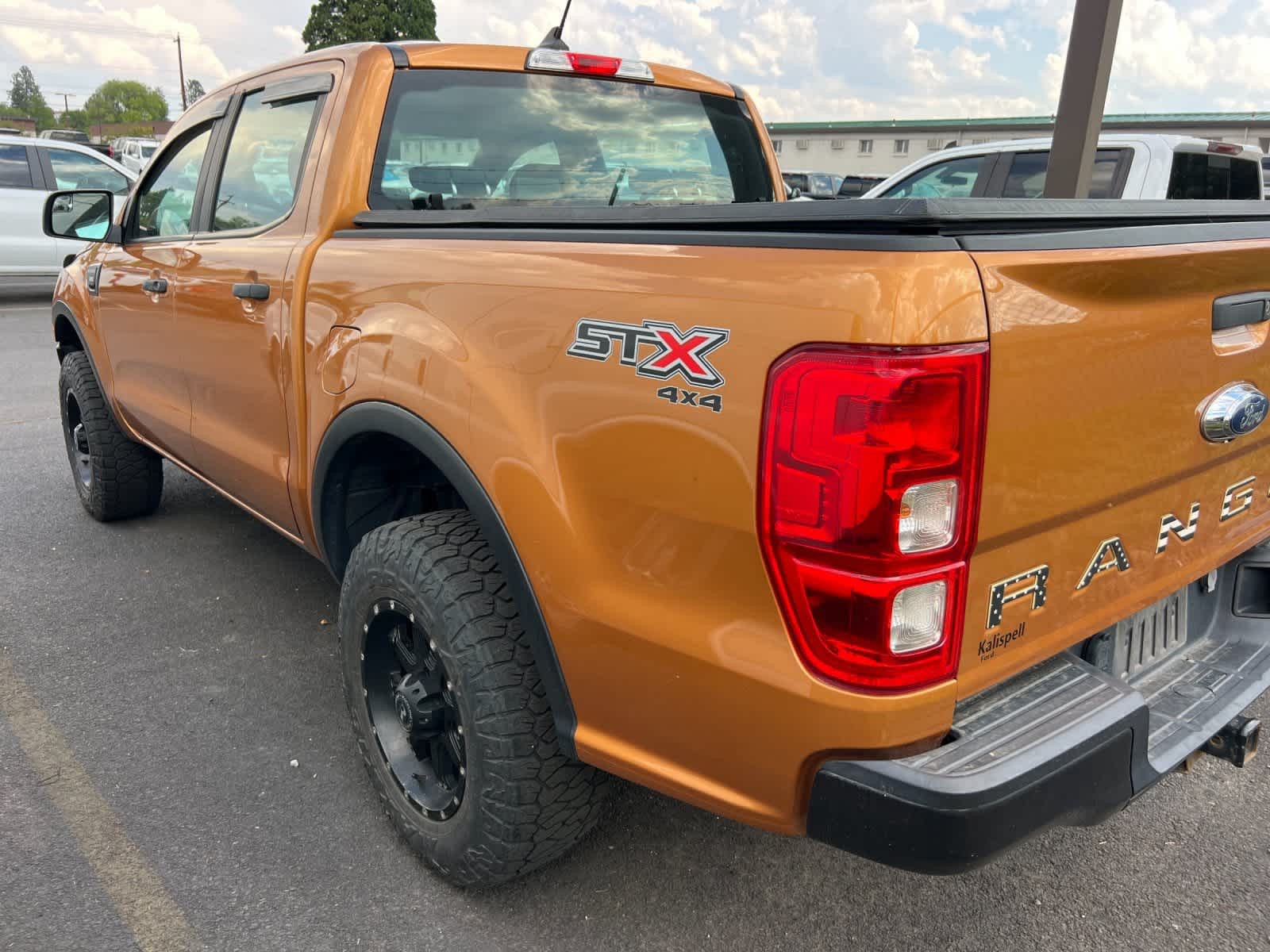 Thumbnail: 2019 Ford Ranger - 3