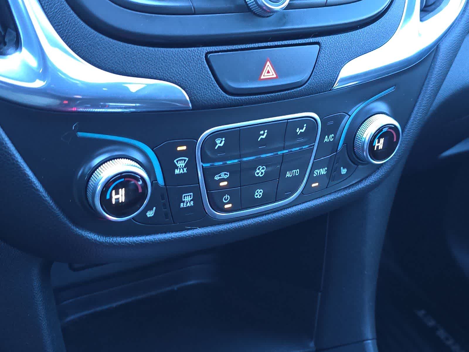 Thumbnail: 2019 Chevrolet Equinox - 21