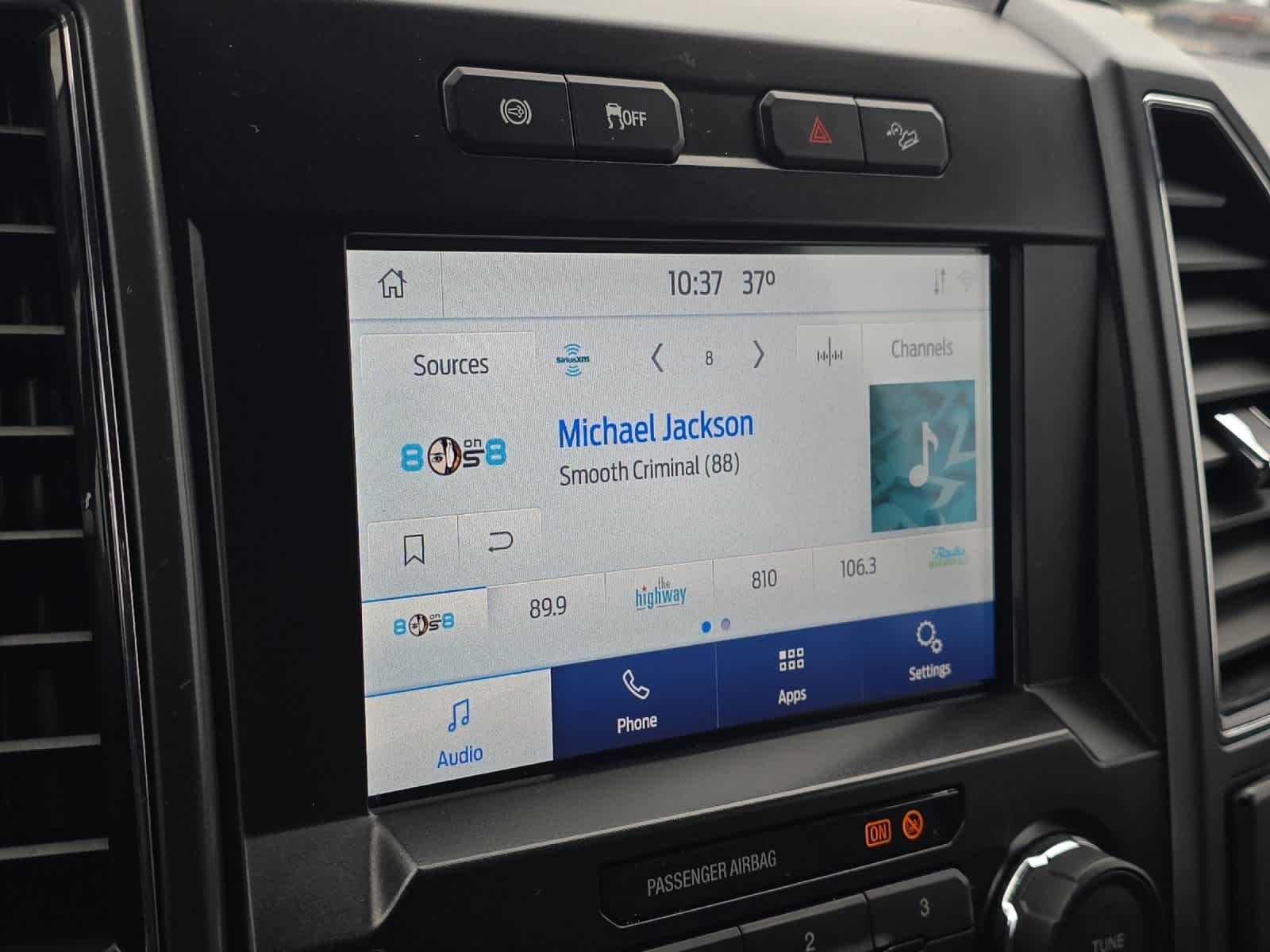 Thumbnail: 2022 Ford F-250 - 17