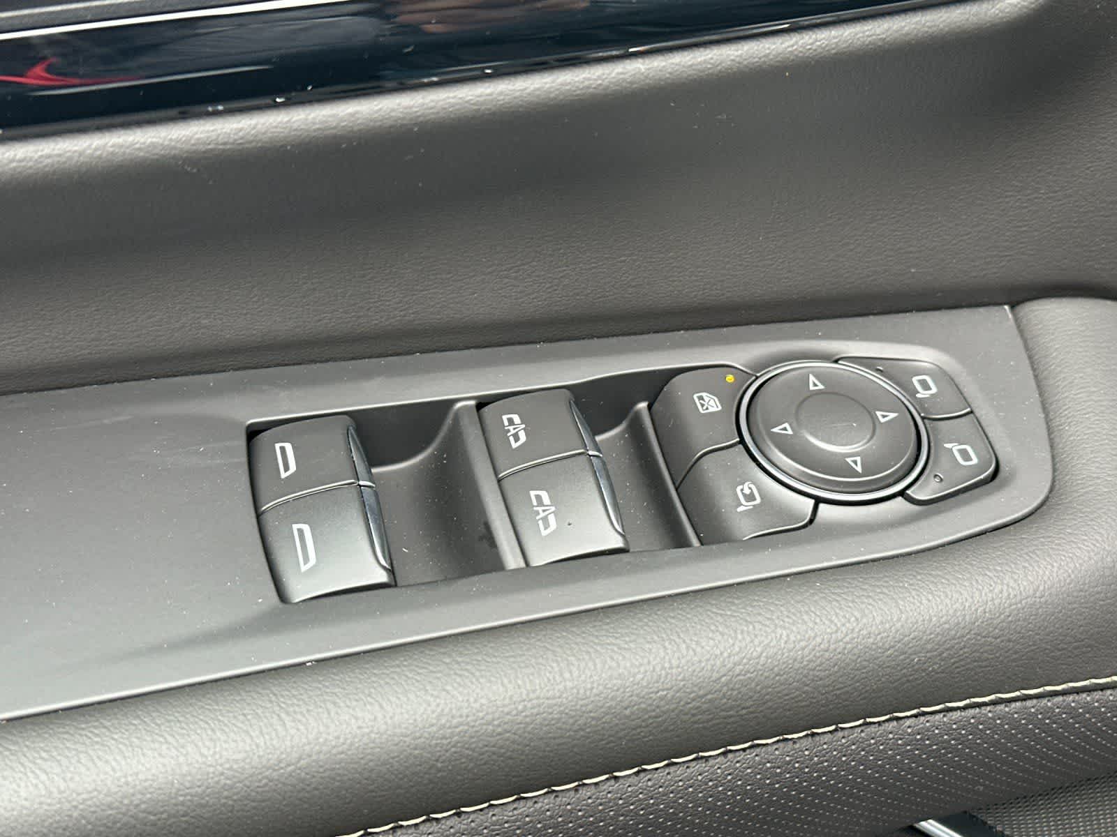 Thumbnail: 2026 Chevrolet Tahoe - 13