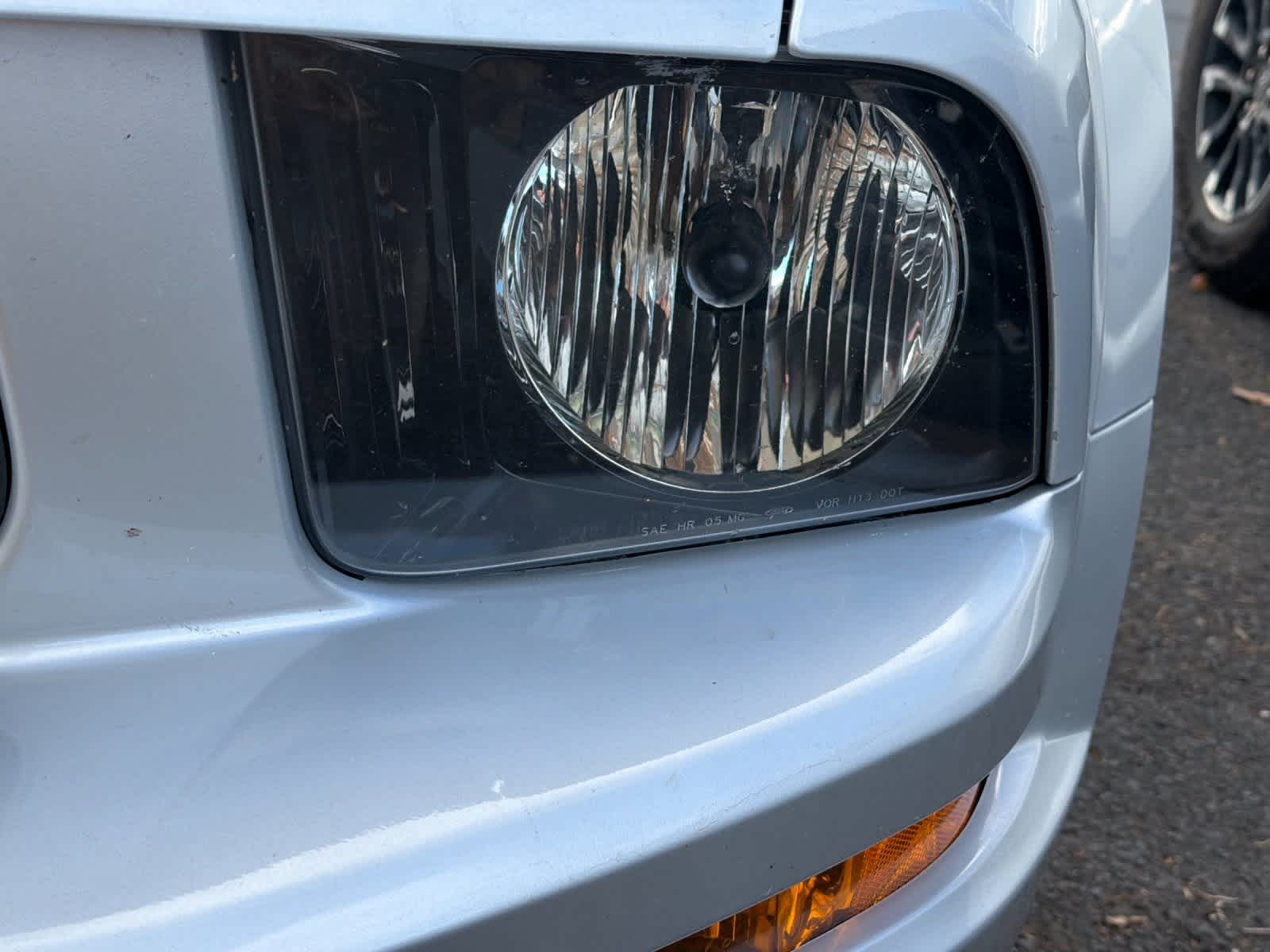 Thumbnail: 2006 Ford Mustang - 2