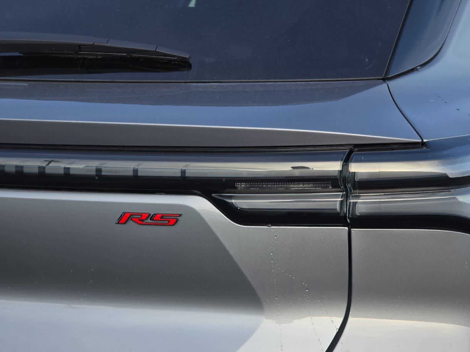 Thumbnail: 2026 Chevrolet Equinox - 26