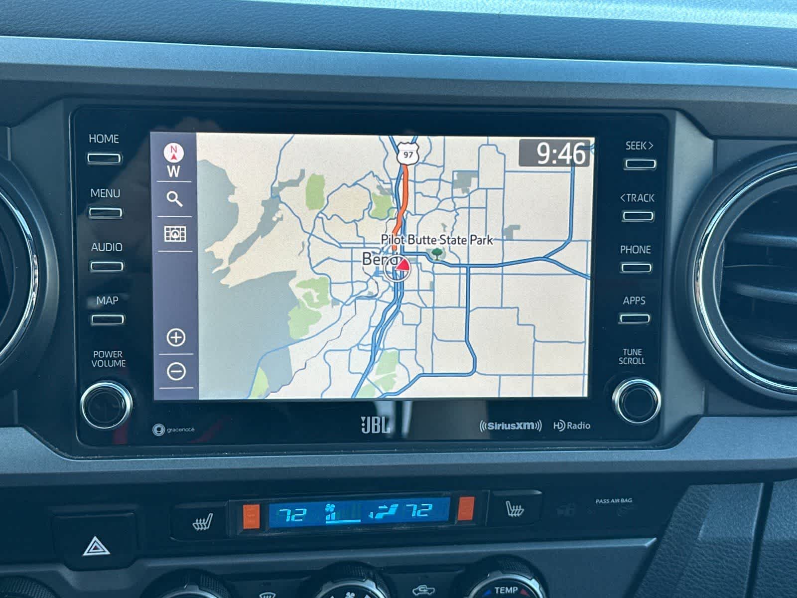 Thumbnail: 2021 Toyota Tacoma - 19