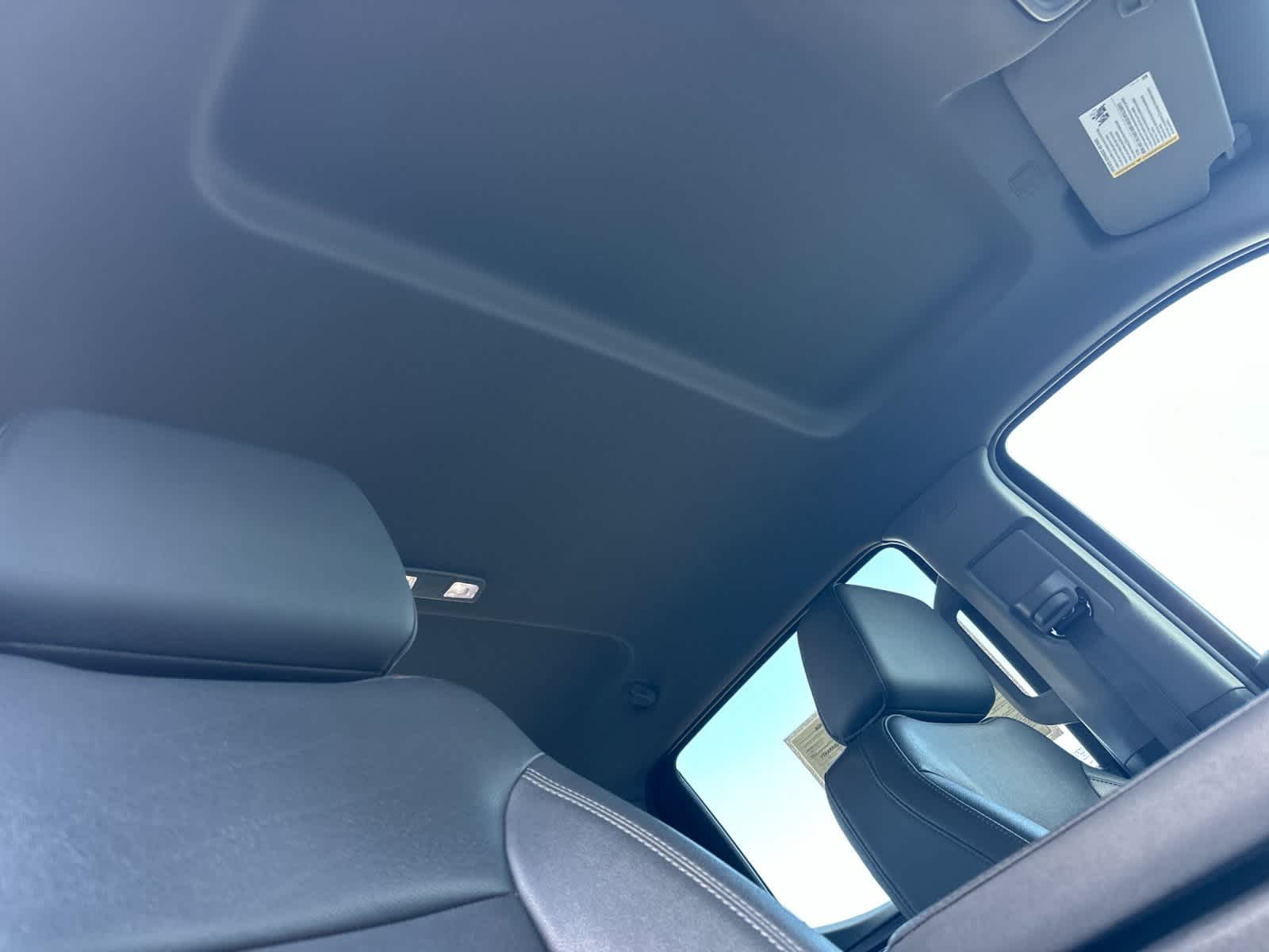 Thumbnail: 2024 GMC Sierra 1500 - 16