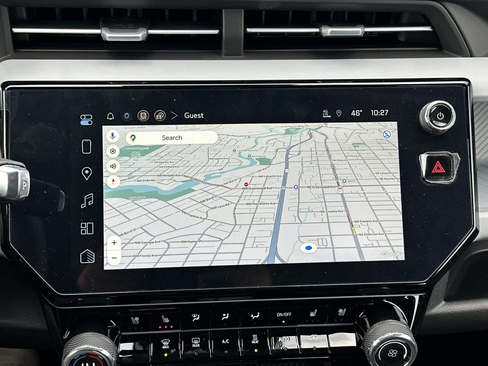 Thumbnail: 2027 Chevrolet Bolt EV - 19