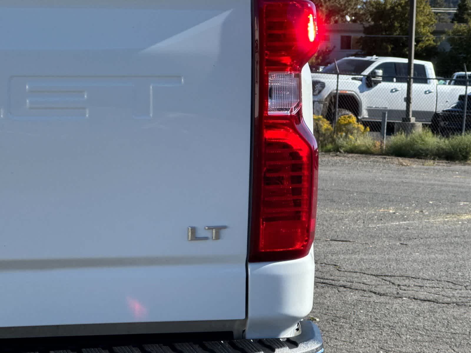 Thumbnail: 2024 Chevrolet Silverado 3500 - 25