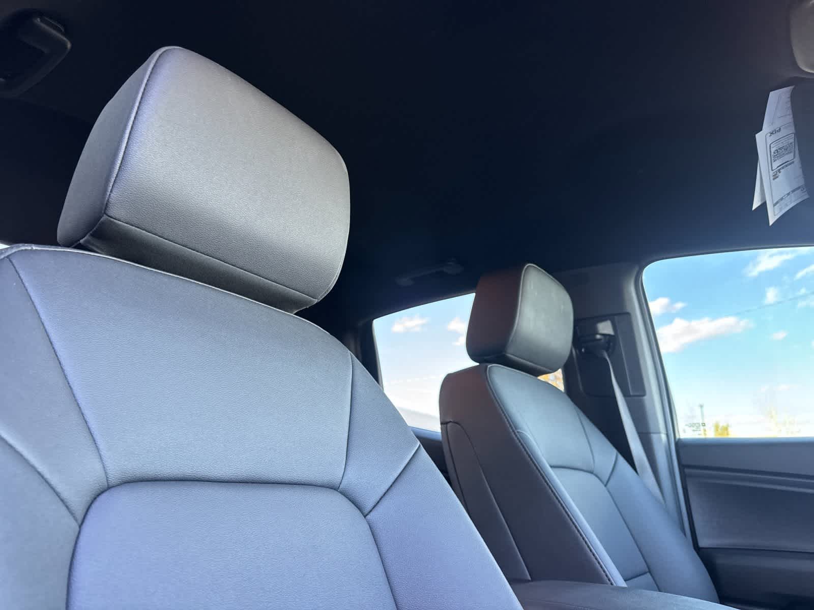 Thumbnail: 2025 Chevrolet Colorado - 16