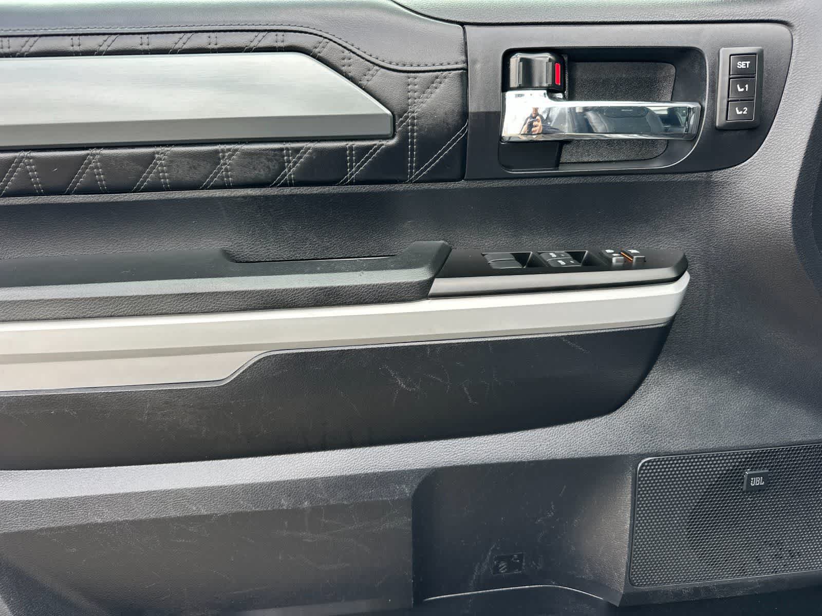 Thumbnail: 2020 Toyota Tundra - 12