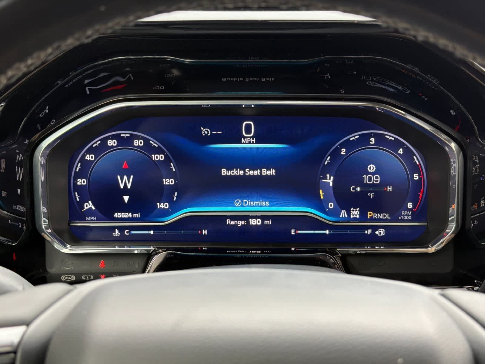 Thumbnail: 2024 Chevrolet Silverado 2500 - 23