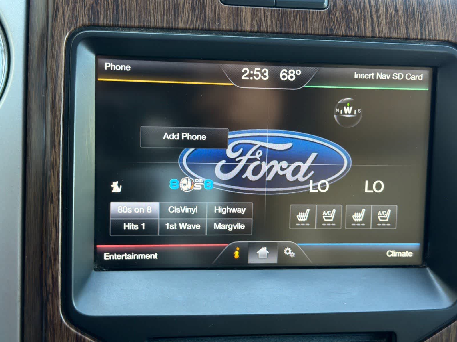 Thumbnail: 2013 Ford F-150 - 17