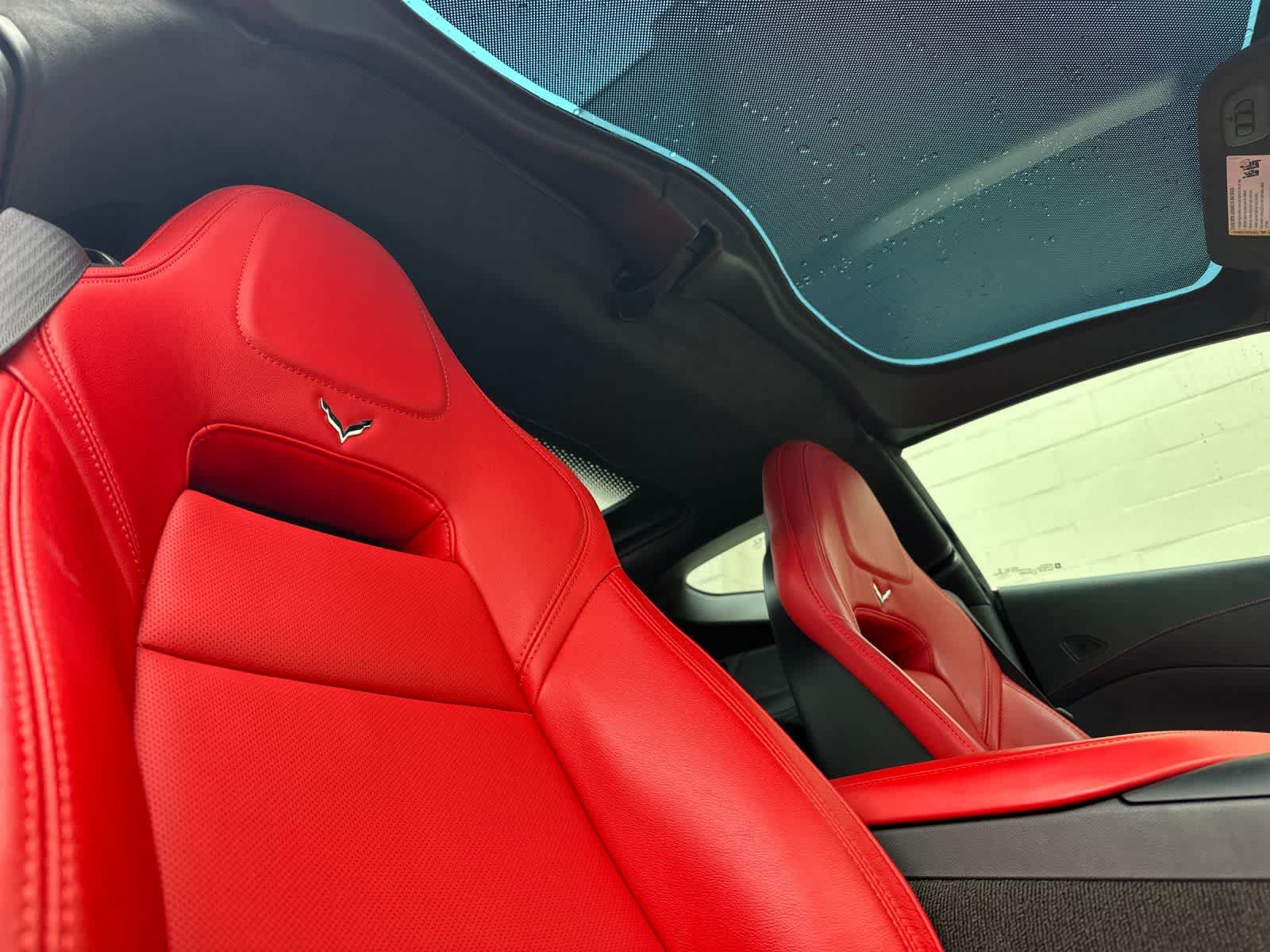 Thumbnail: 2015 Chevrolet Corvette - 14