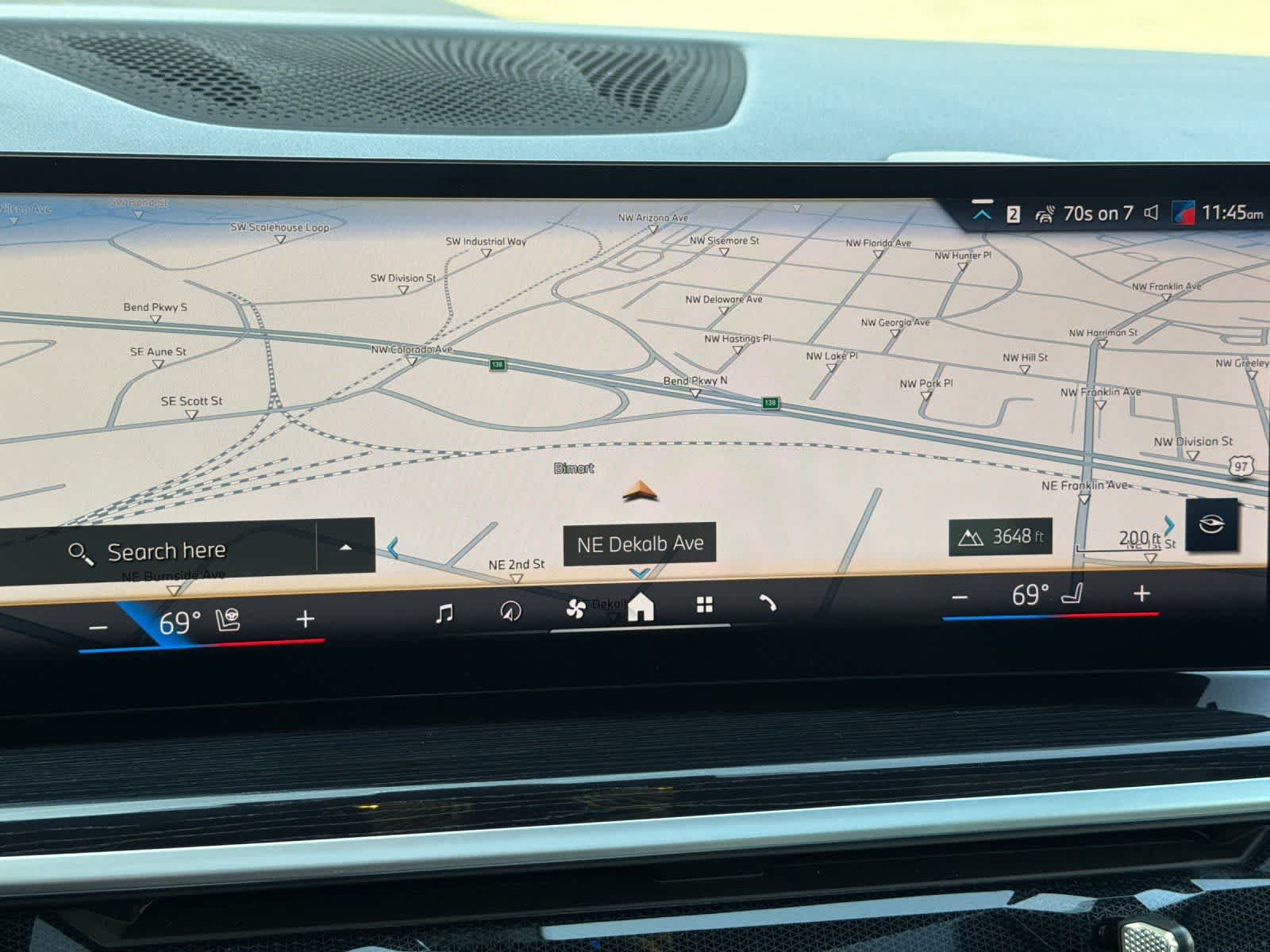 Thumbnail: 2024 BMW X5 - 19