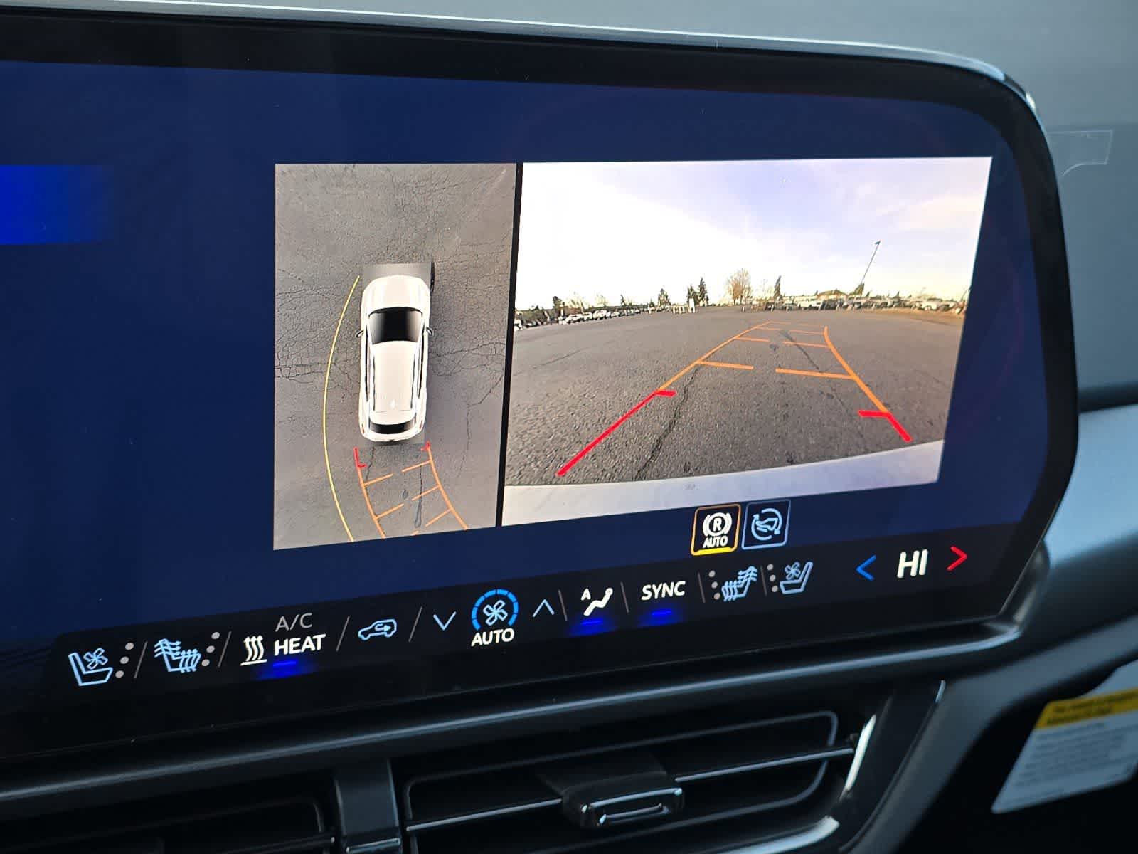 Thumbnail: 2026 Chevrolet Equinox - 20