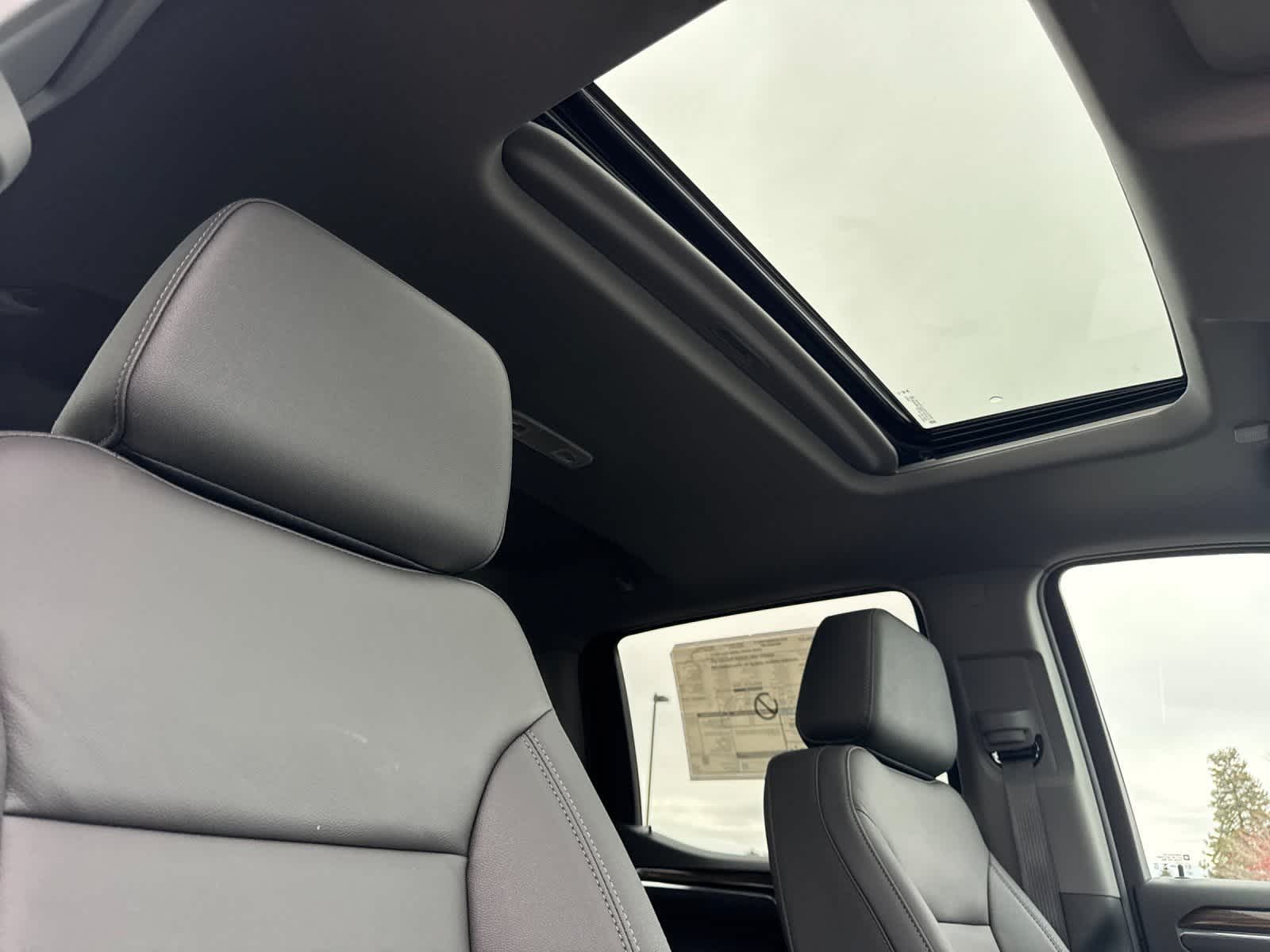 Thumbnail: 2026 Chevrolet Silverado 1500 - 16