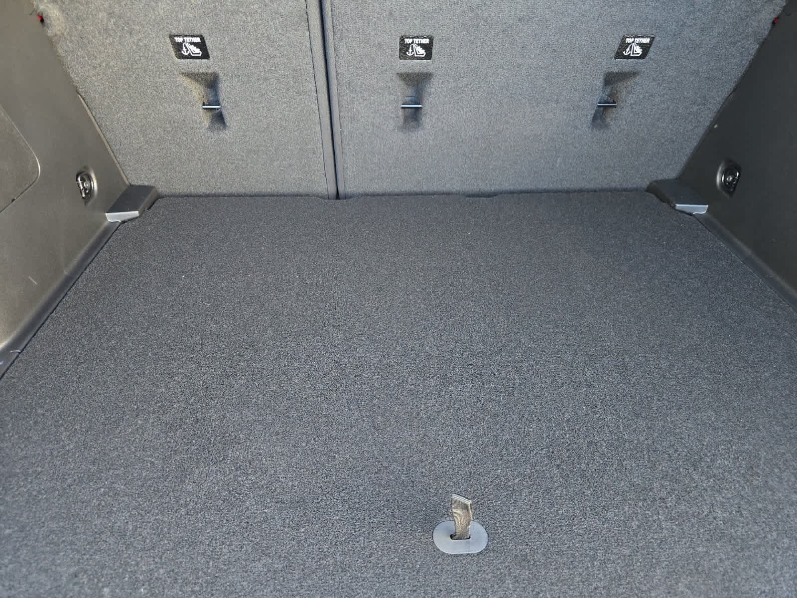 Thumbnail: 2026 Chevrolet TrailBlazer - 15