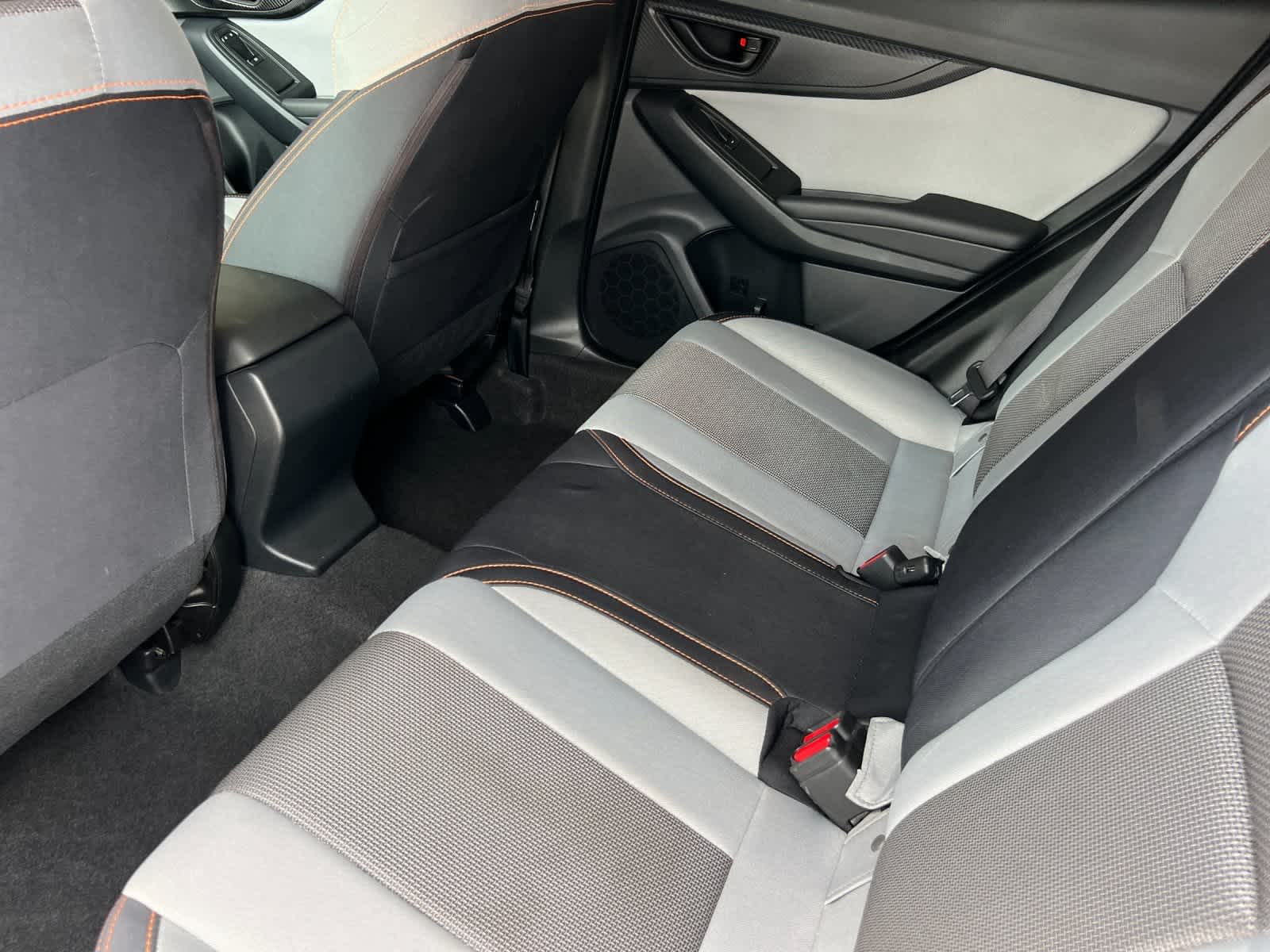 2019 Subaru Crosstrek Premium 4