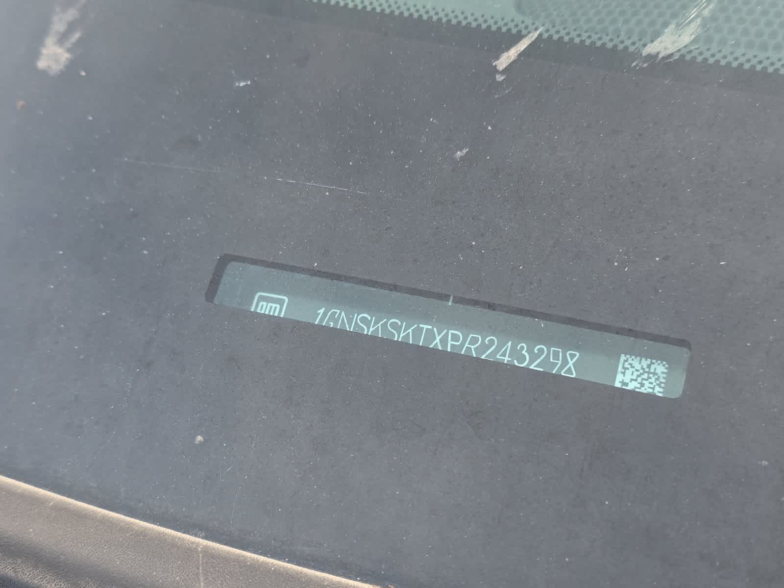 Thumbnail: 2023 Chevrolet Tahoe - 12