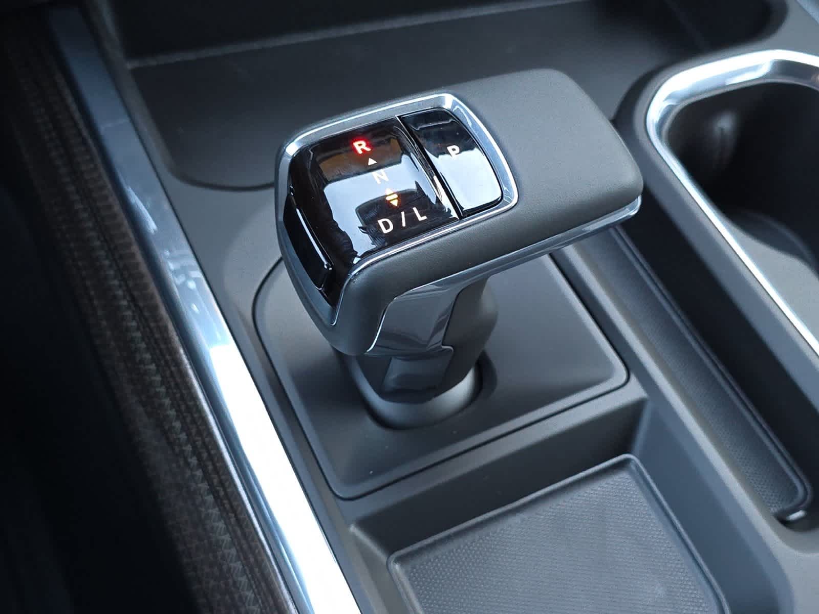 Thumbnail: 2026 Chevrolet Silverado 1500 - 21