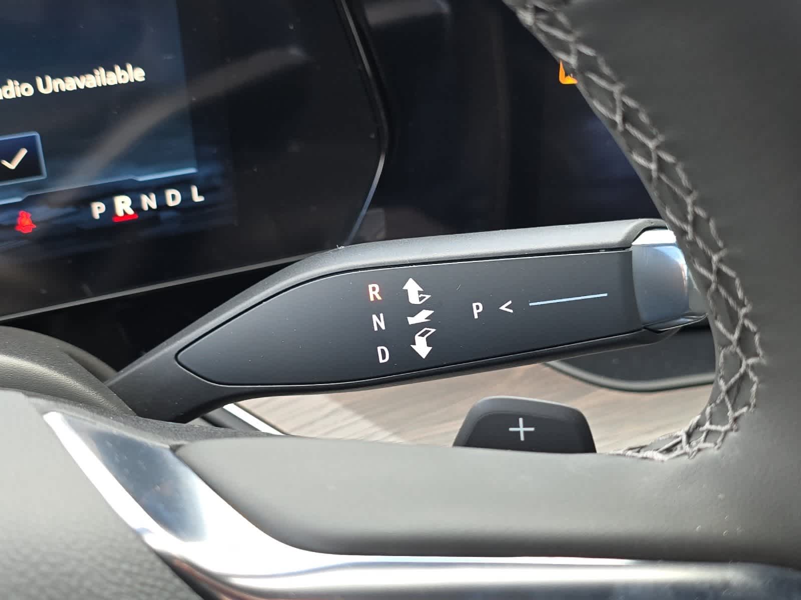 Thumbnail: 2026 Chevrolet Tahoe - 24