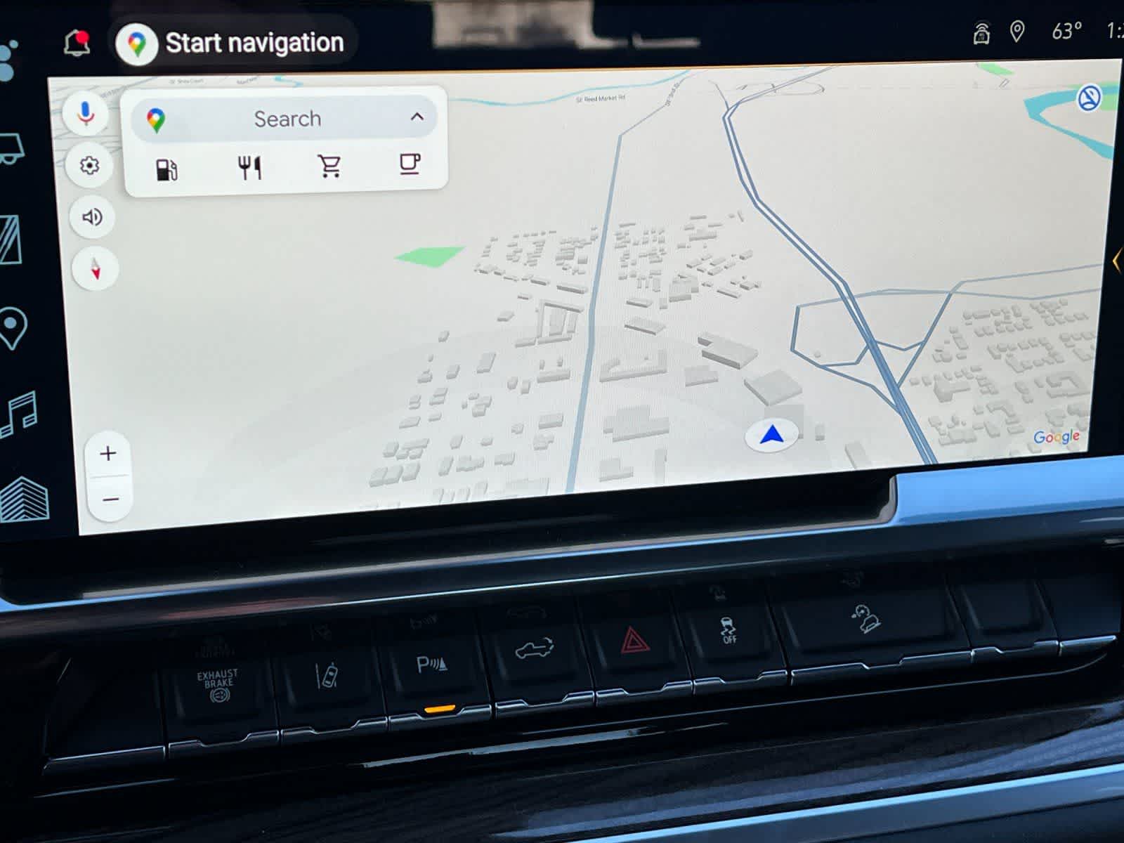 Thumbnail: 2026 Chevrolet Silverado 3500 - 18