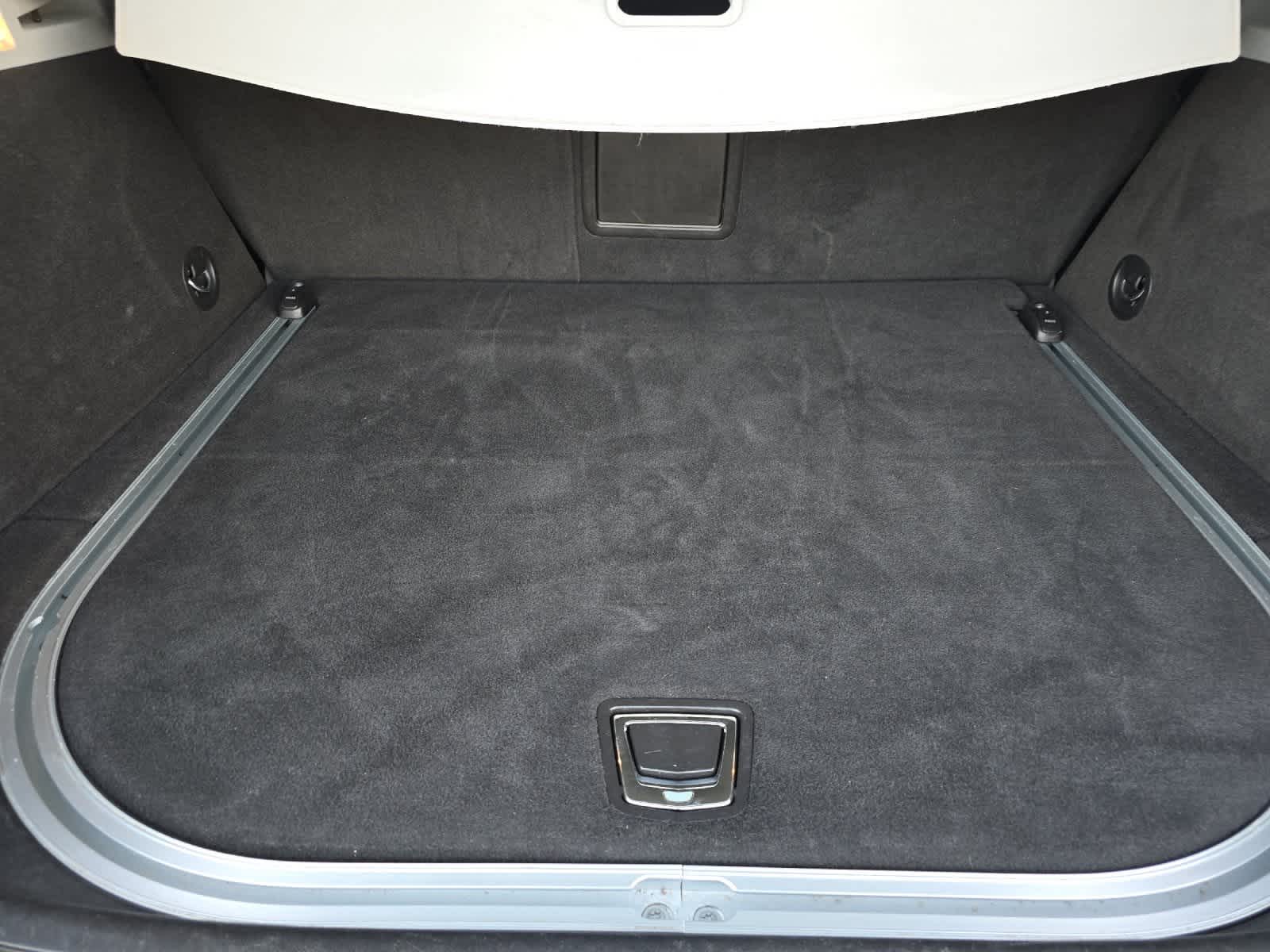 Thumbnail: 2014 Cadillac SRX - 15