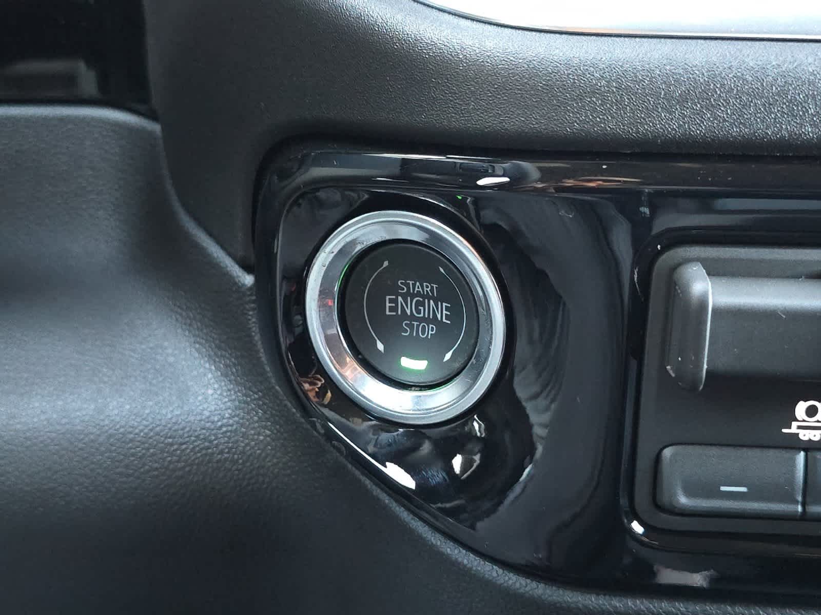 Thumbnail: 2026 Chevrolet Silverado 1500 - 22