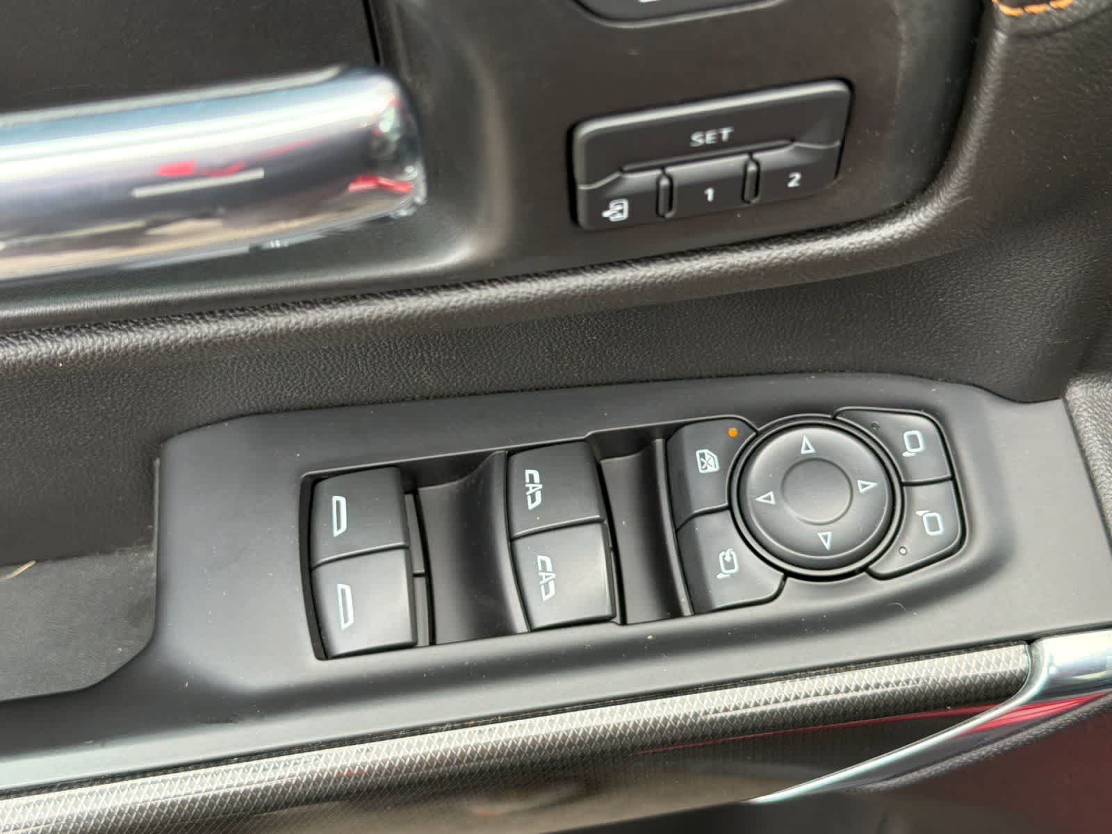 Thumbnail: 2021 GMC Sierra 1500 - 13