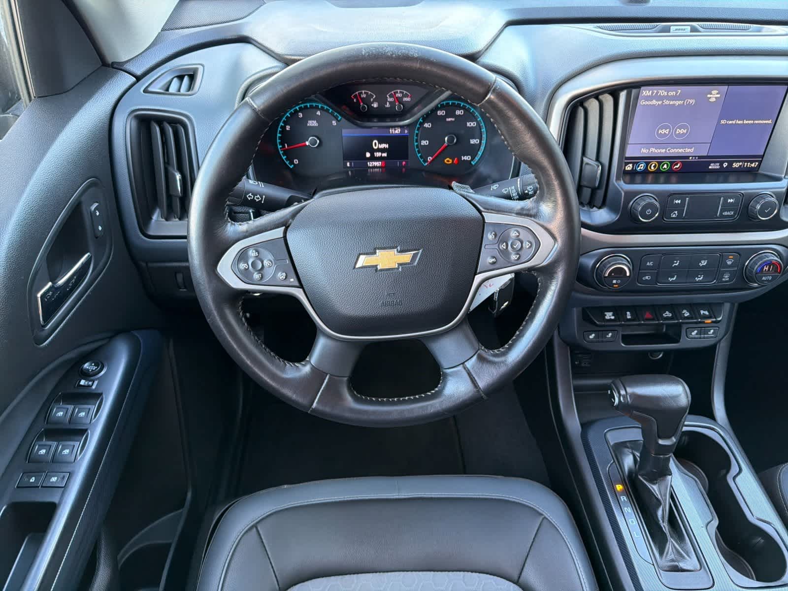 Thumbnail: 2019 Chevrolet Colorado - 14