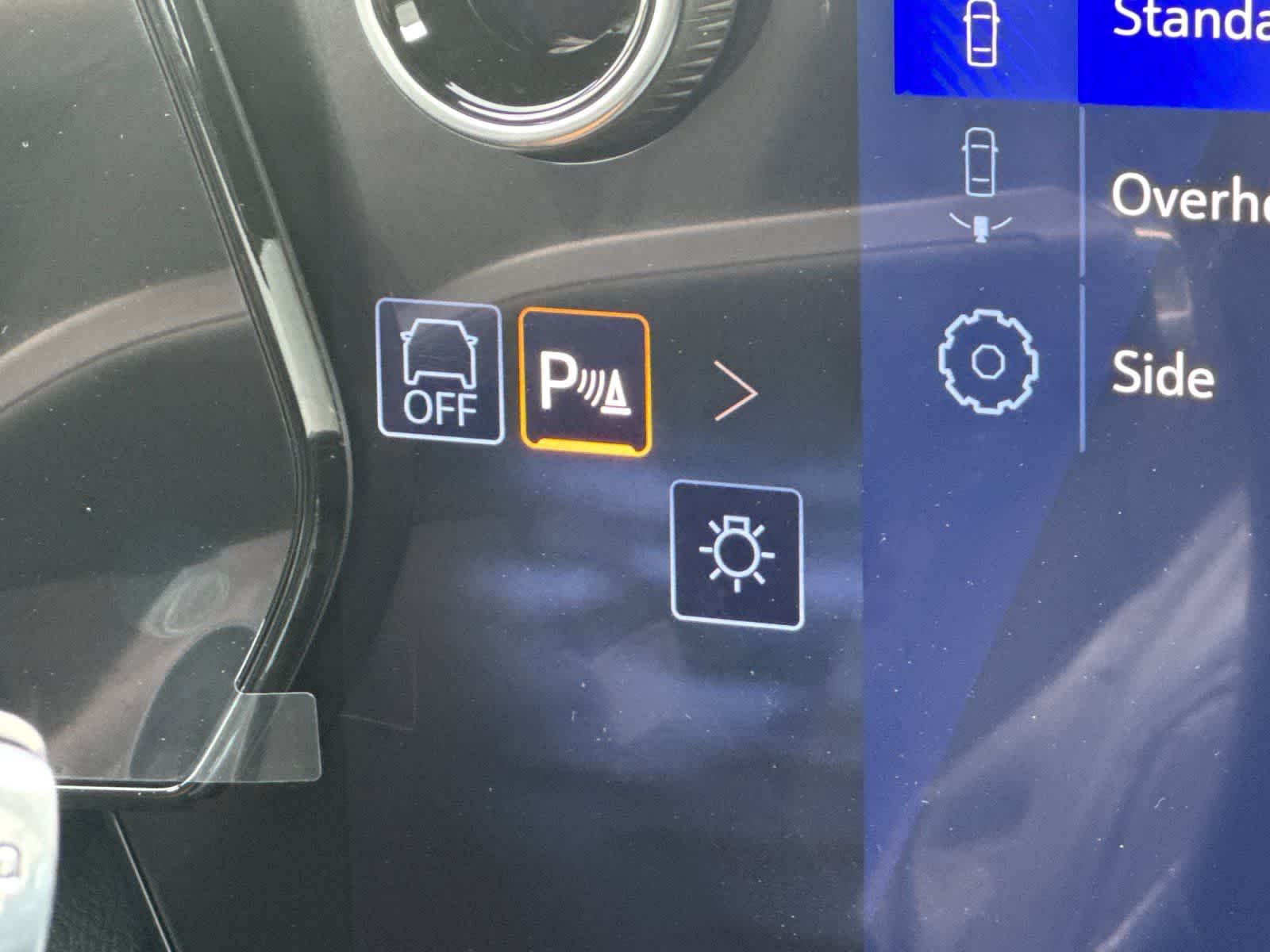 Thumbnail: 2026 Chevrolet Equinox - 23