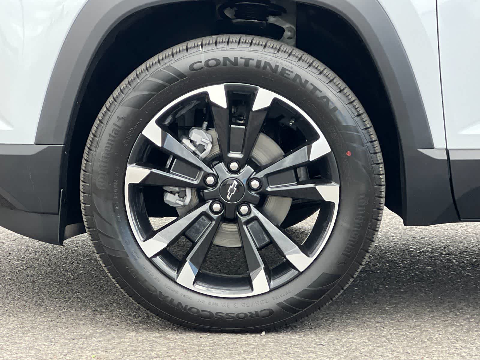 Thumbnail: 2026 Chevrolet Equinox - 27