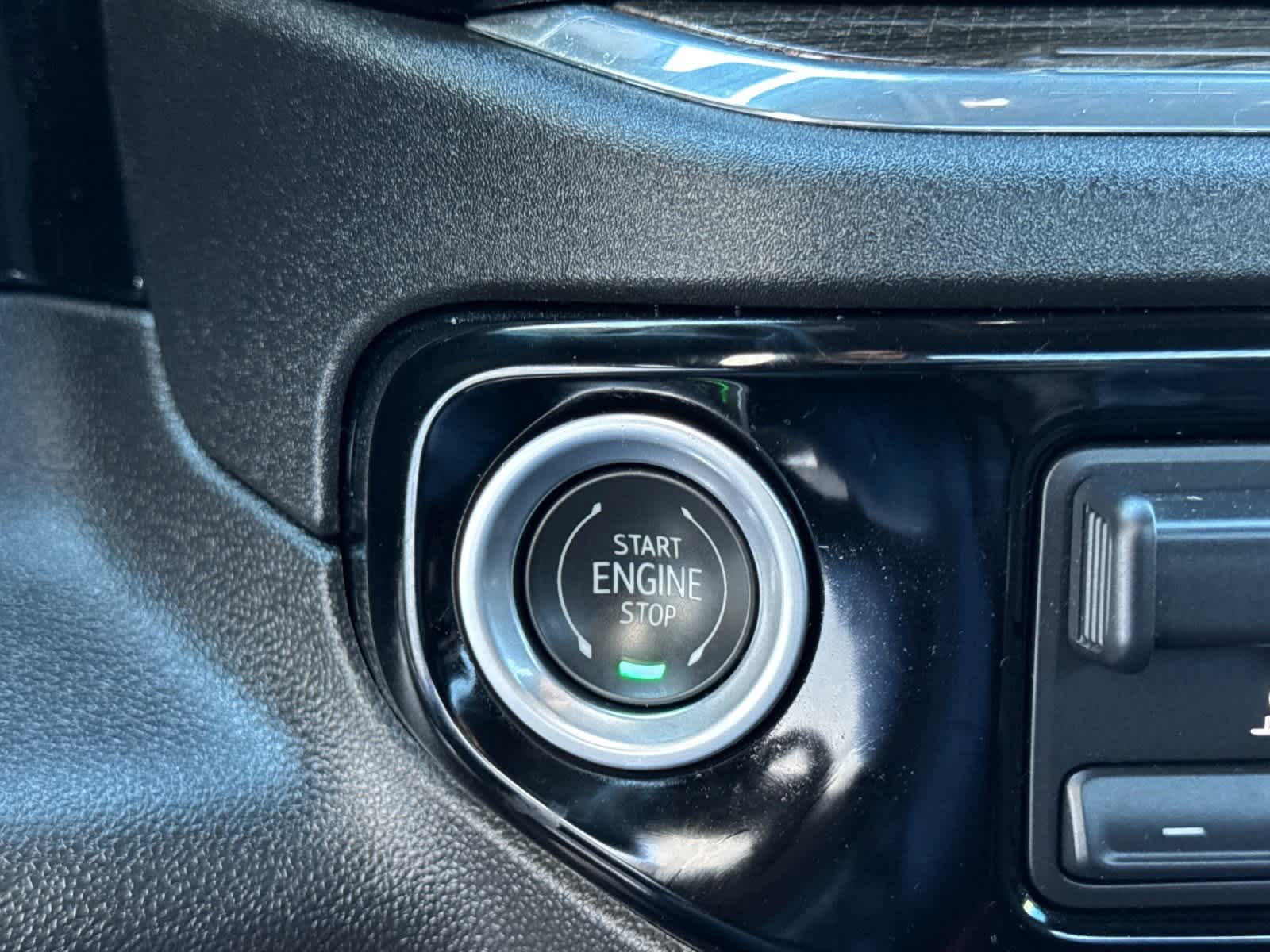 Thumbnail: 2024 Chevrolet Silverado 3500 - 20