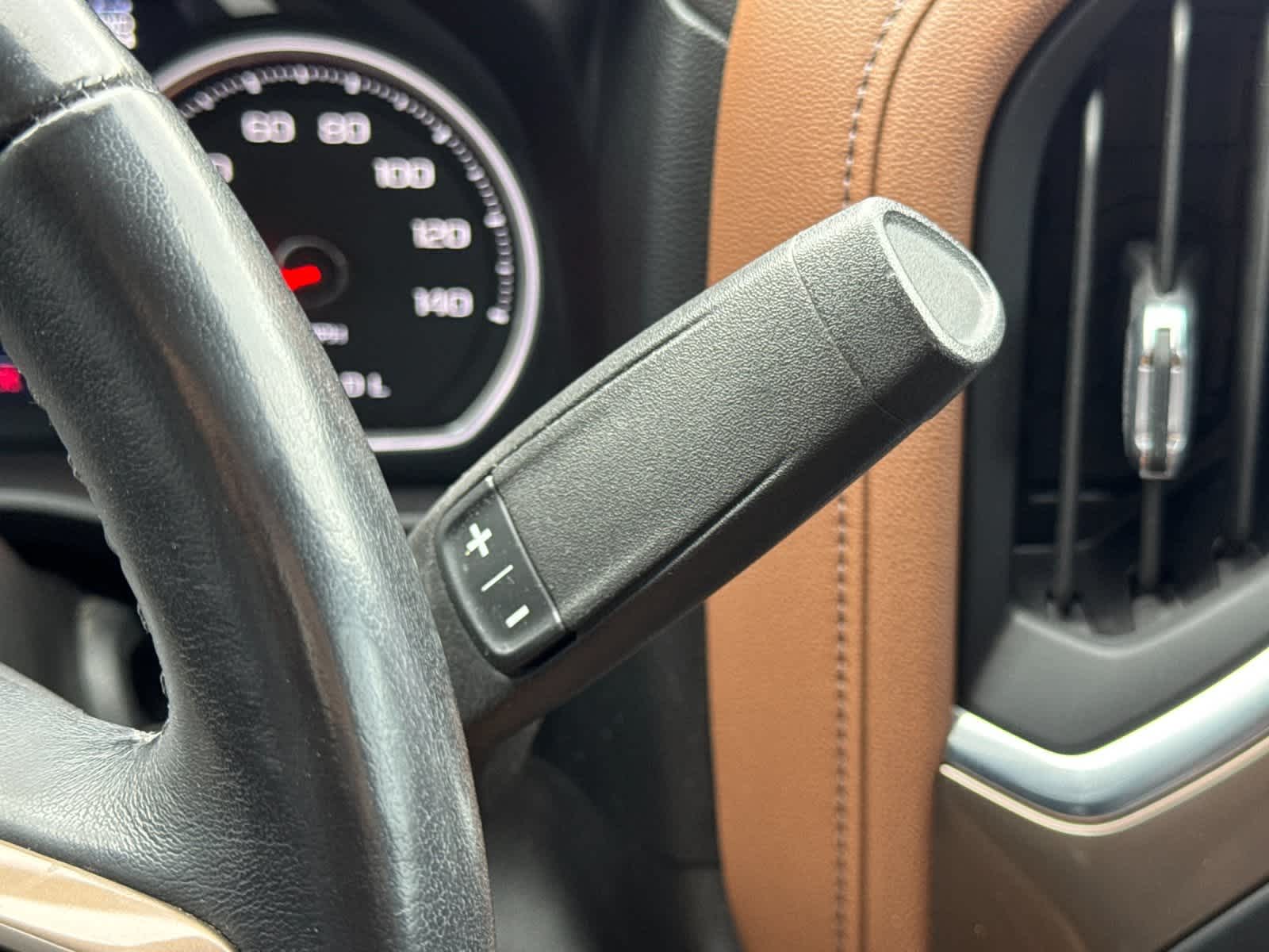 Thumbnail: 2022 Chevrolet Silverado 2500 - 21