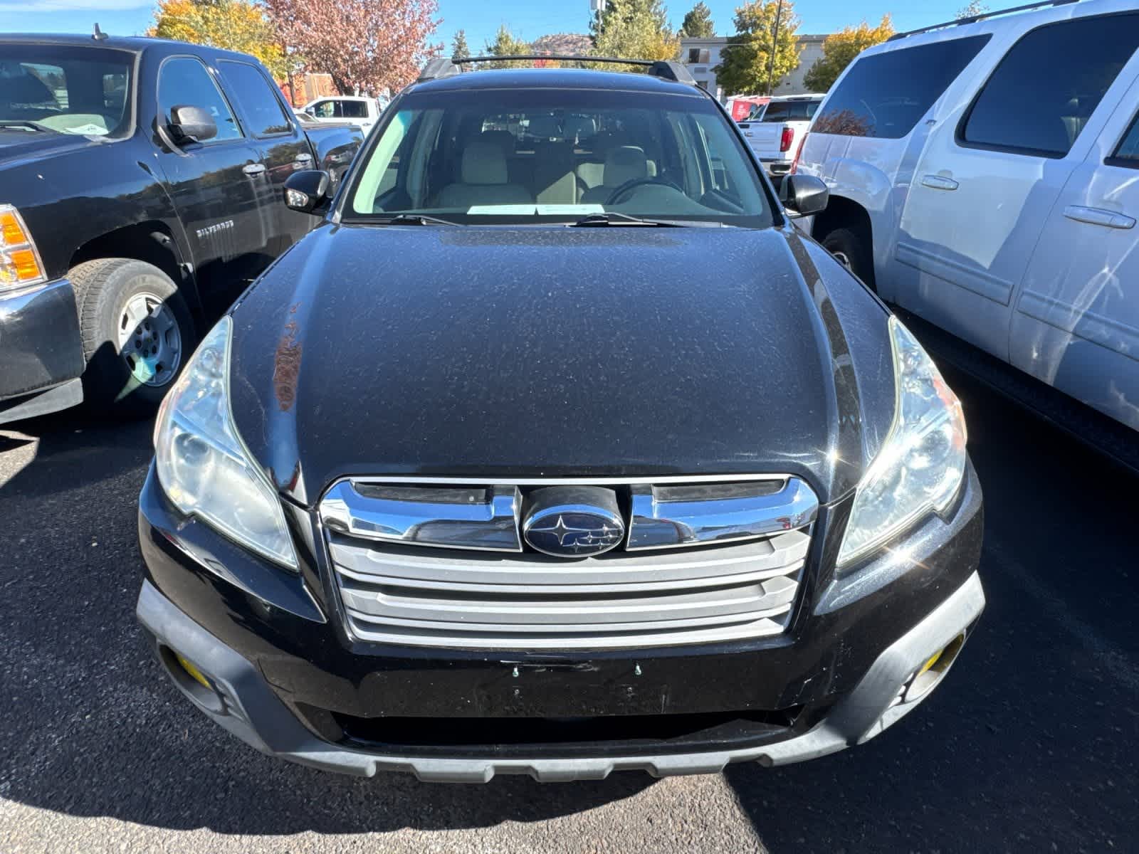 Thumbnail: 2013 Subaru Outback - 6