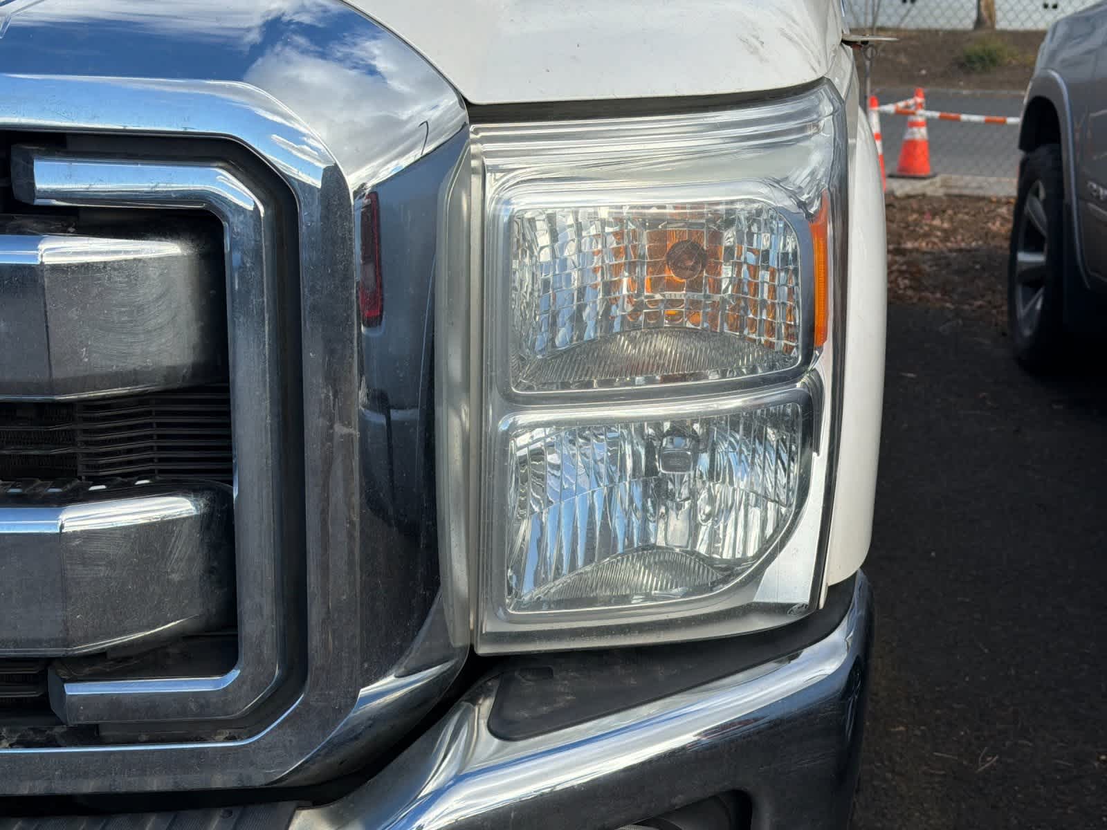 Thumbnail: 2016 Ford F-350 - 11