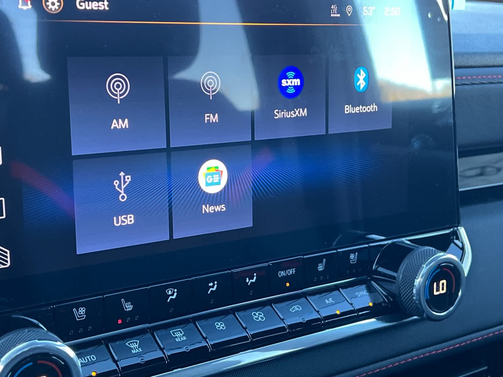 Thumbnail: 2026 Chevrolet Colorado - 17