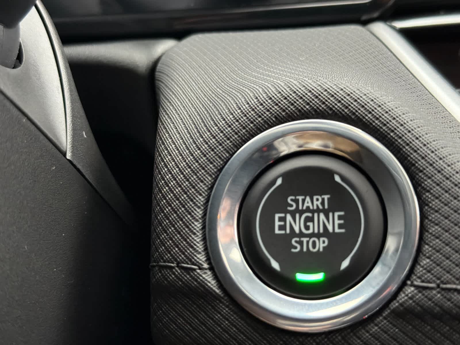 Thumbnail: 2026 Chevrolet TrailBlazer - 22