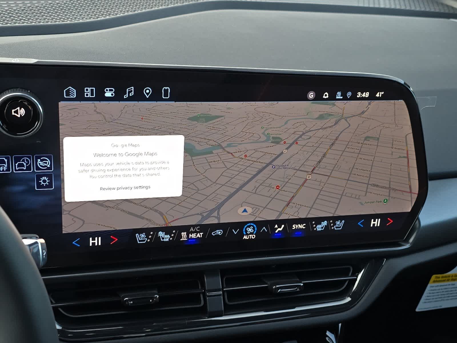 Thumbnail: 2026 Chevrolet Equinox - 19