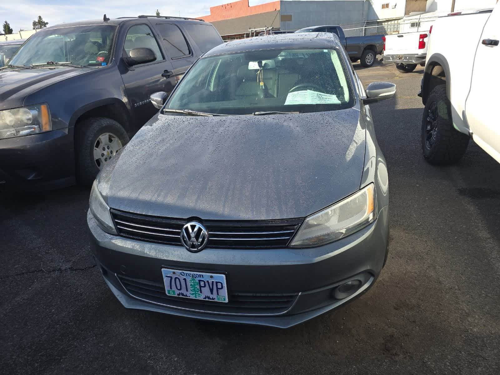 Thumbnail: 2014 Volkswagen Jetta - 6