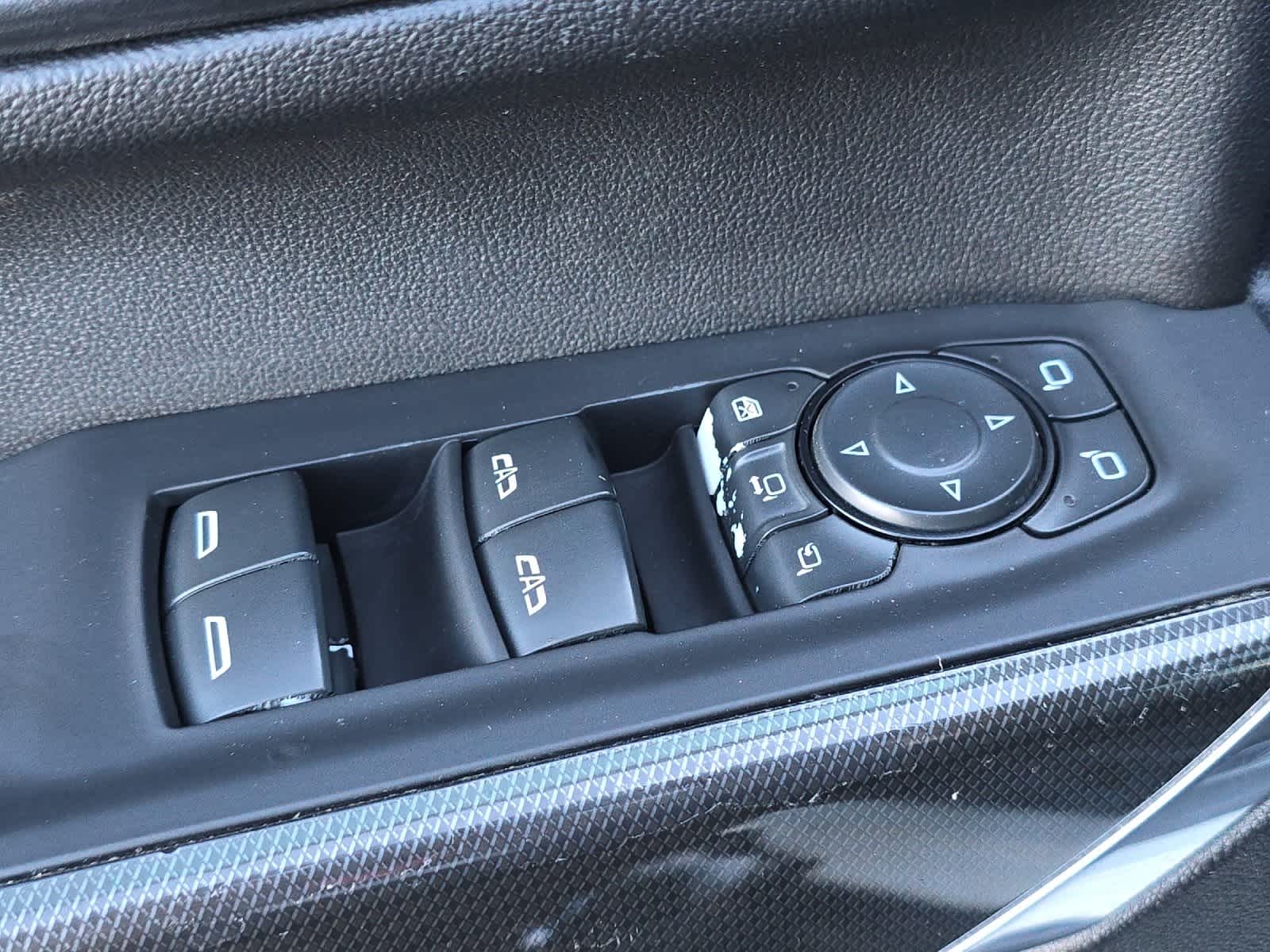 Thumbnail: 2021 GMC Sierra 3500 - 13