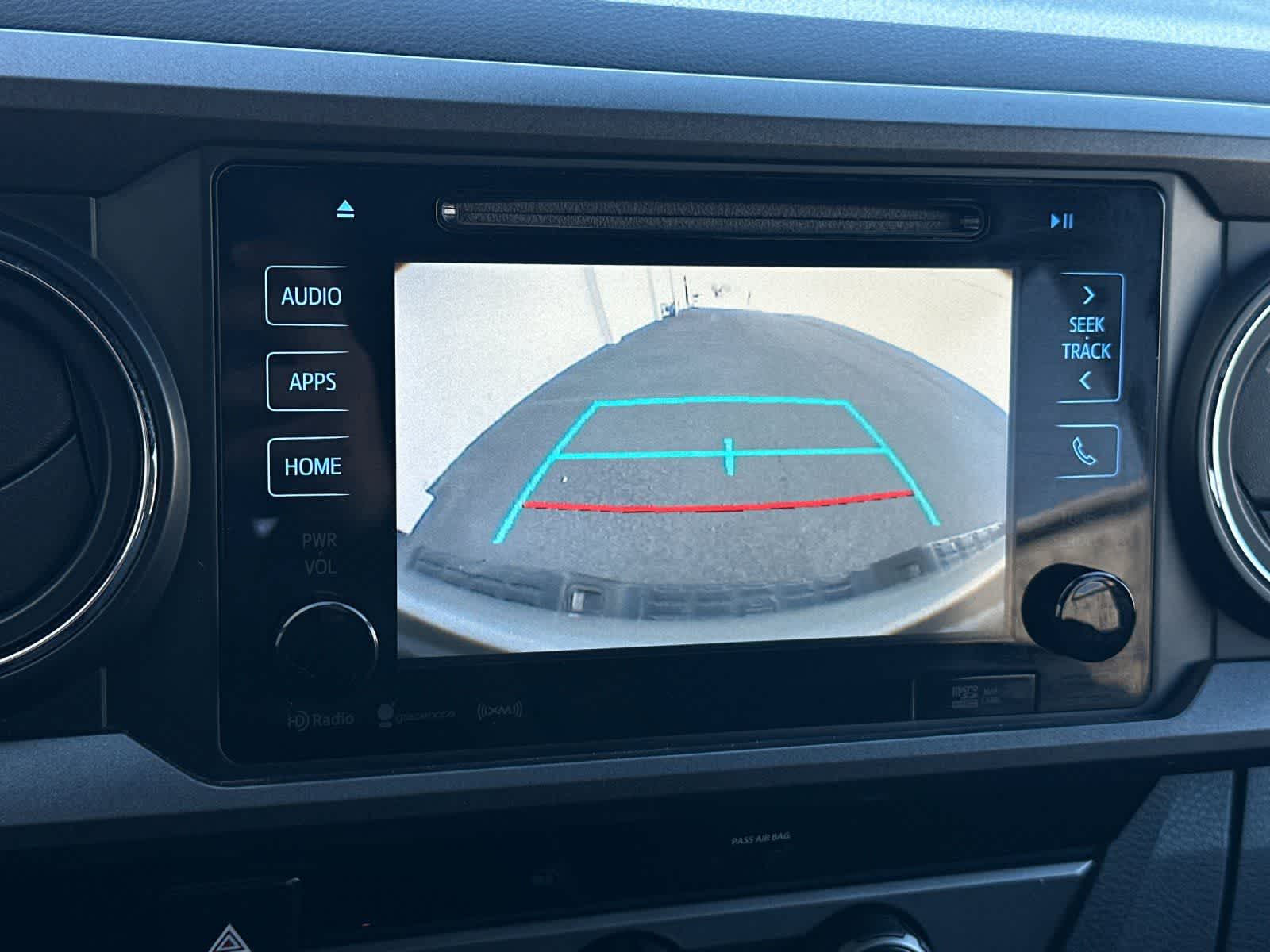 Thumbnail: 2018 Toyota Tacoma - 19