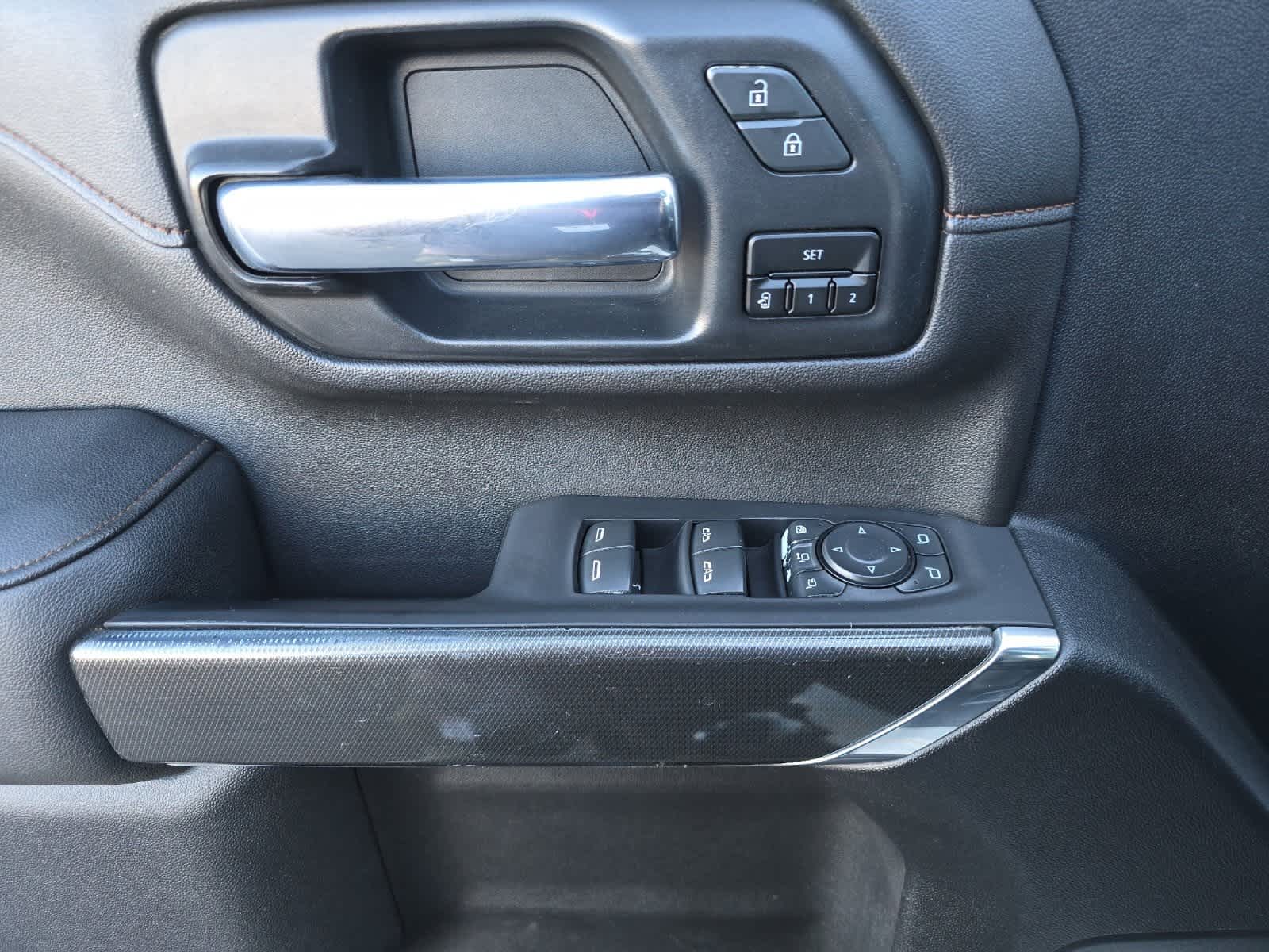 Thumbnail: 2021 GMC Sierra 3500 - 12