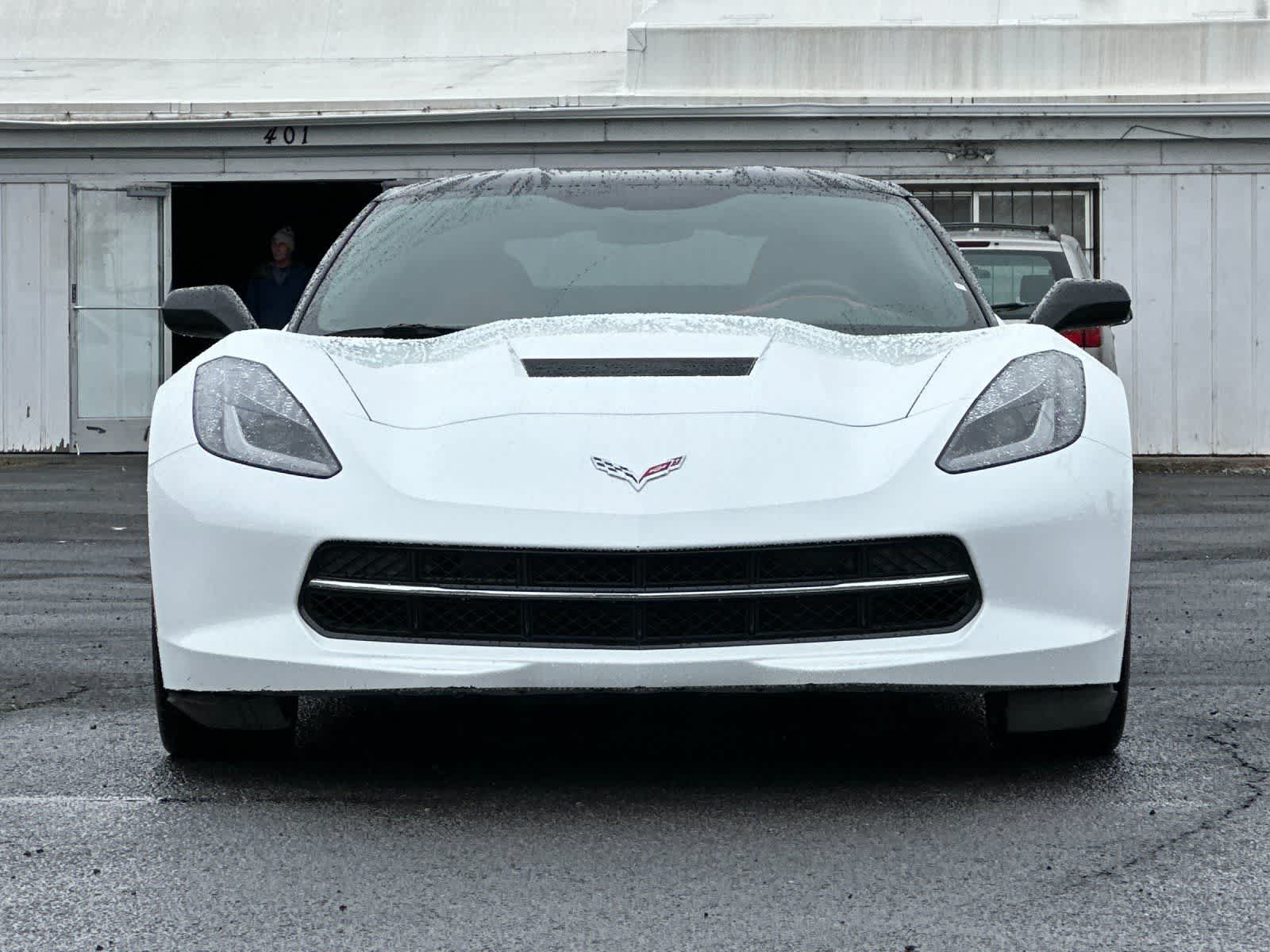 Thumbnail: 2015 Chevrolet Corvette - 8