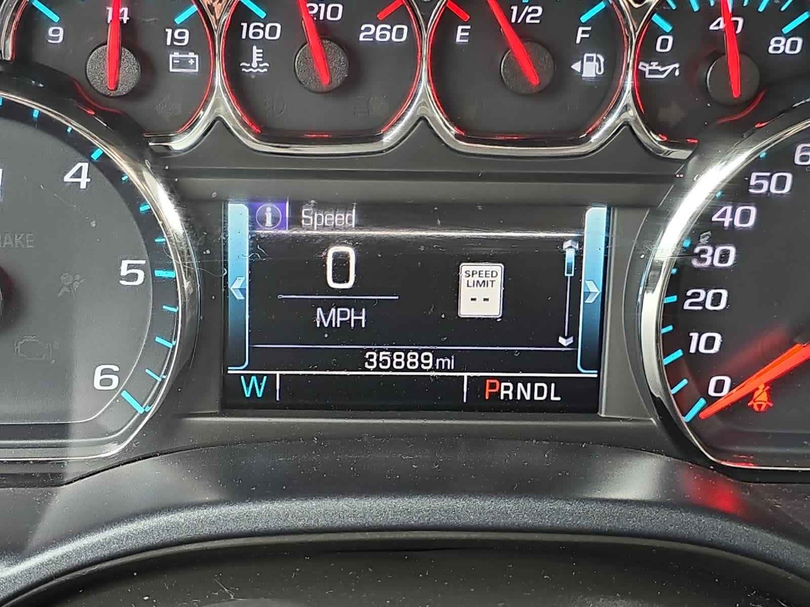 Thumbnail: 2018 GMC Sierra 1500 - 24