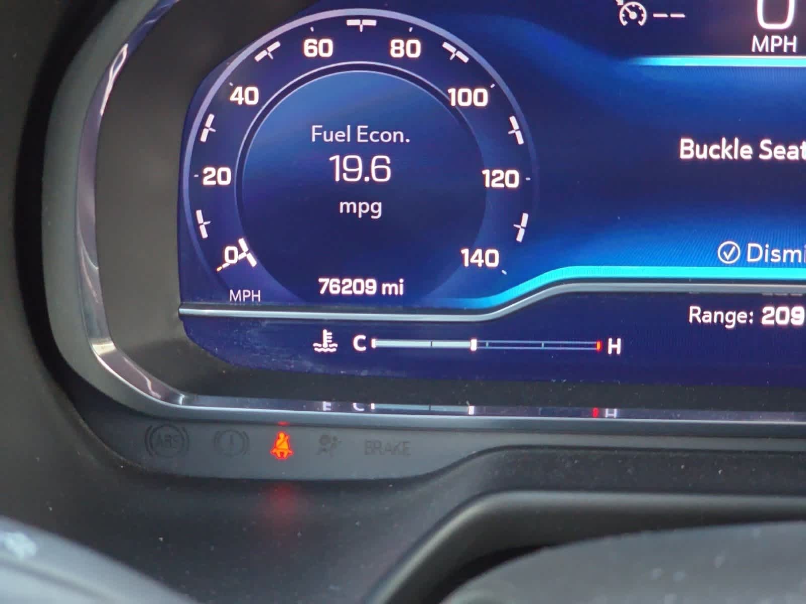 Thumbnail: 2022 Chevrolet Tahoe - 27