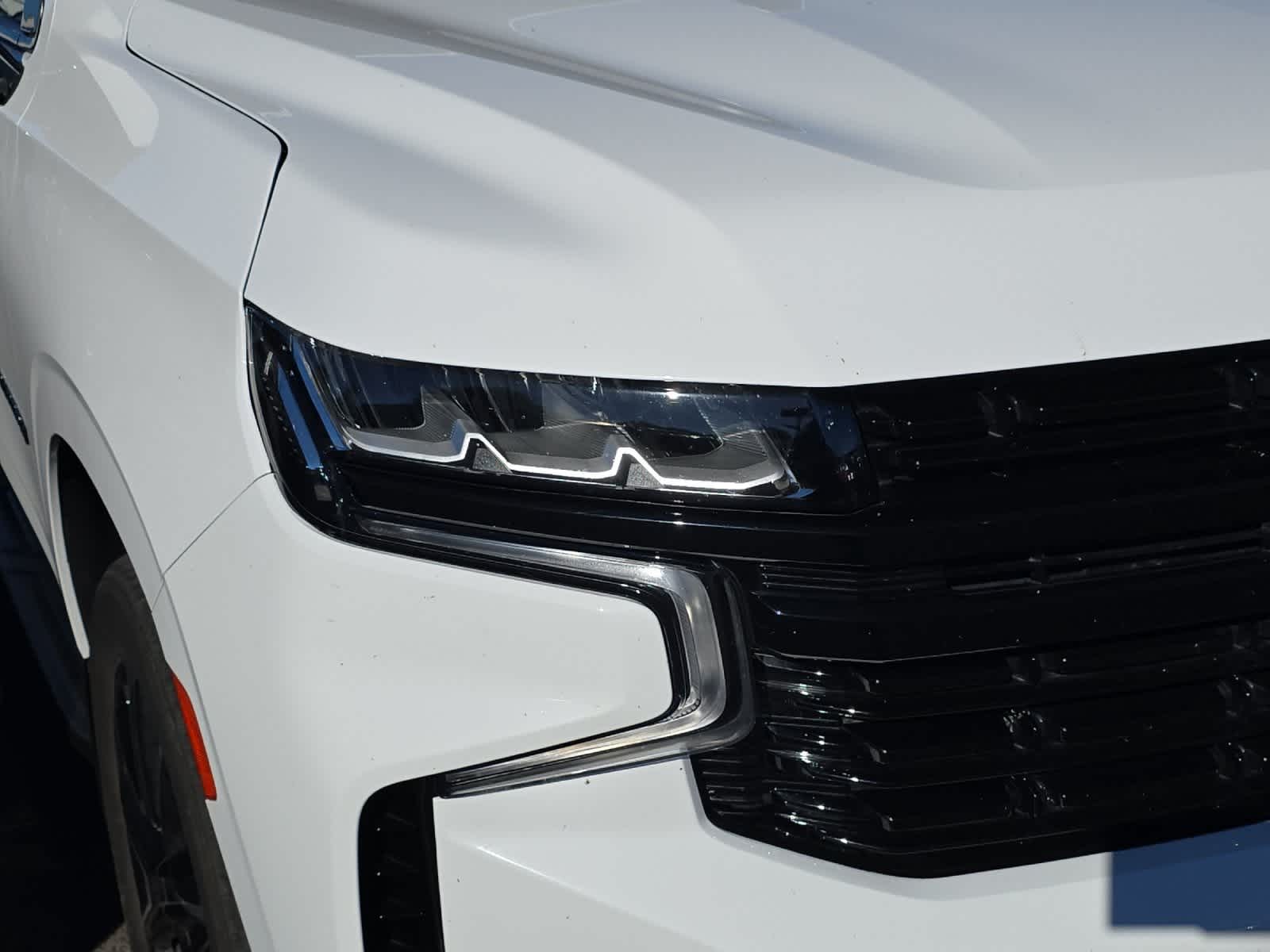 Thumbnail: 2023 Chevrolet Suburban - 11
