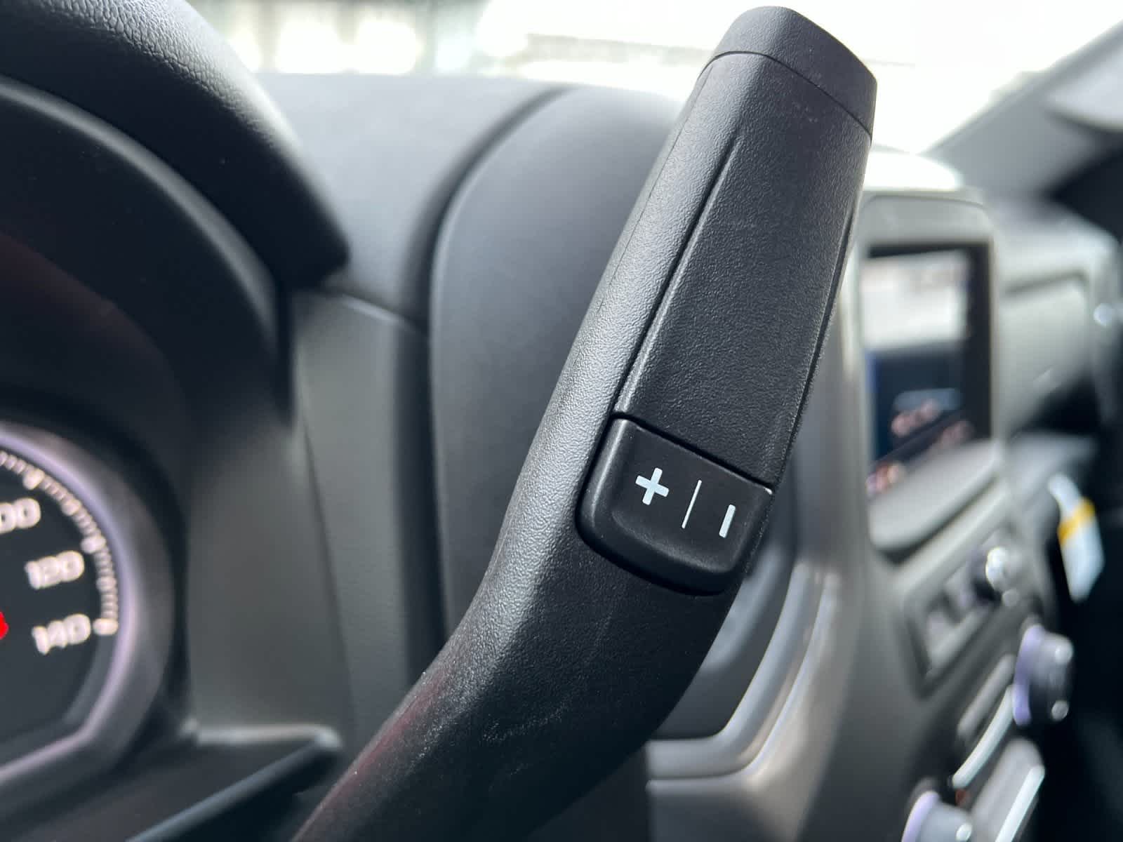 Thumbnail: 2026 Chevrolet Silverado 3500 - 21